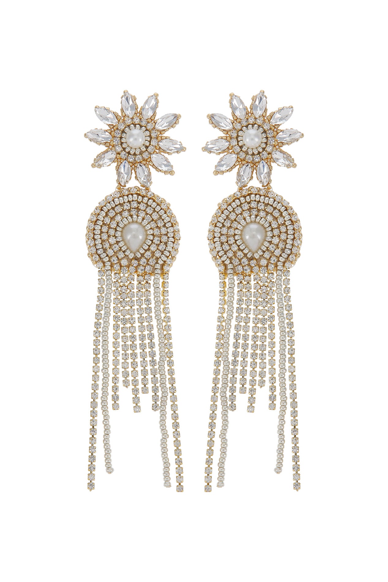 Aretes La Perla