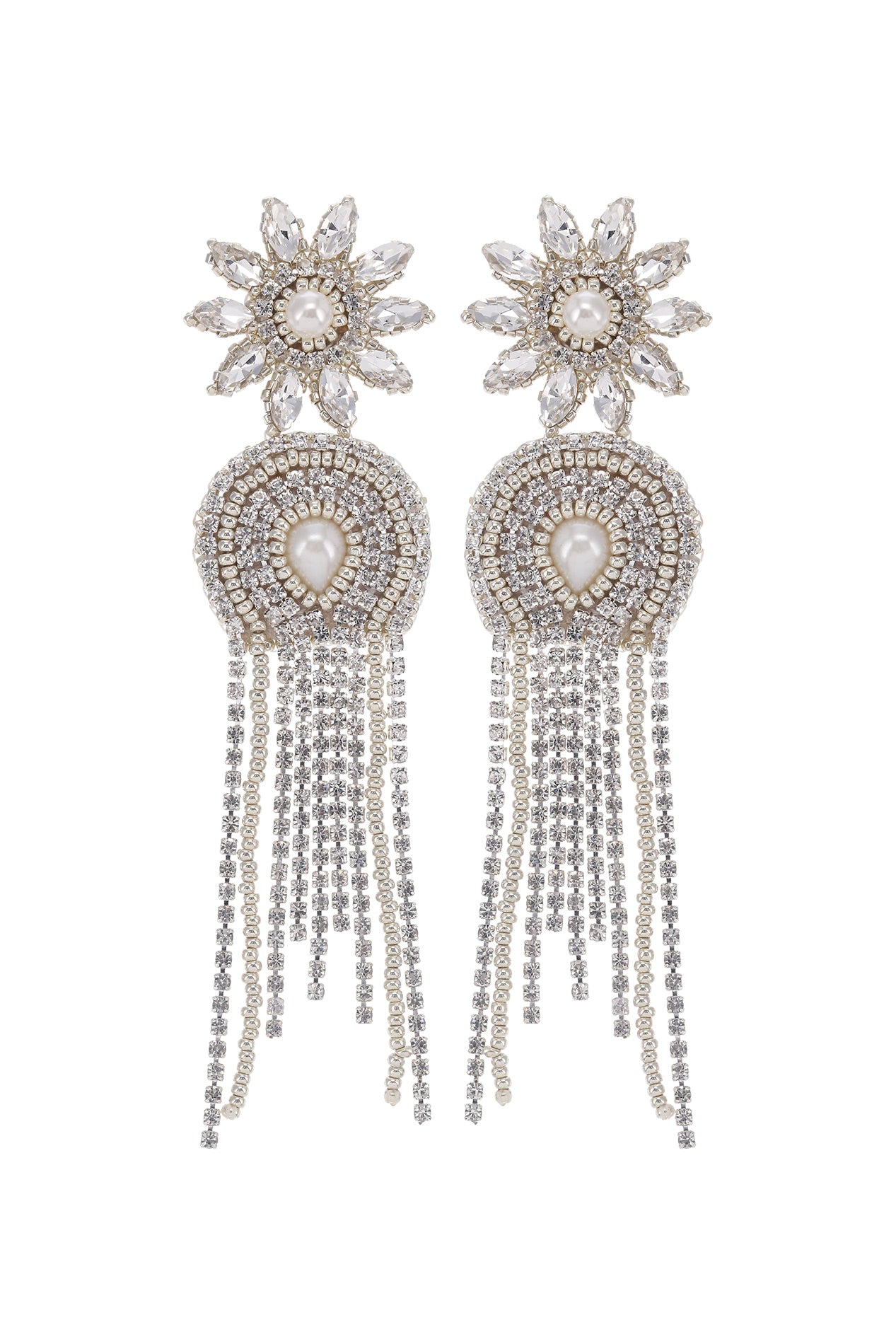 Aretes La Perla