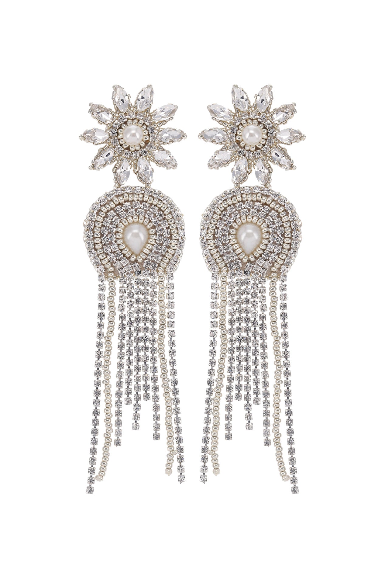 Aretes La Perla