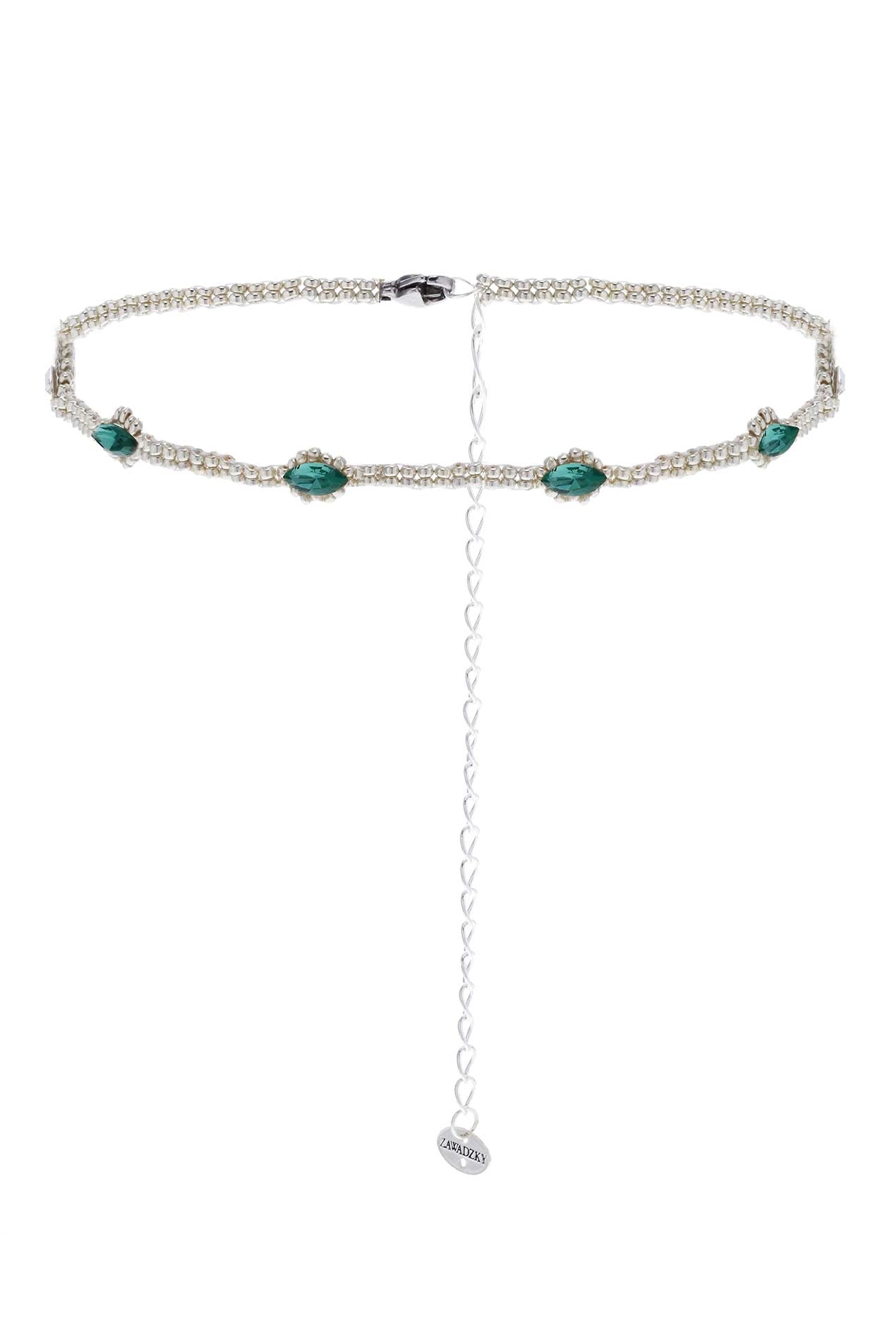 Choker Roxana
