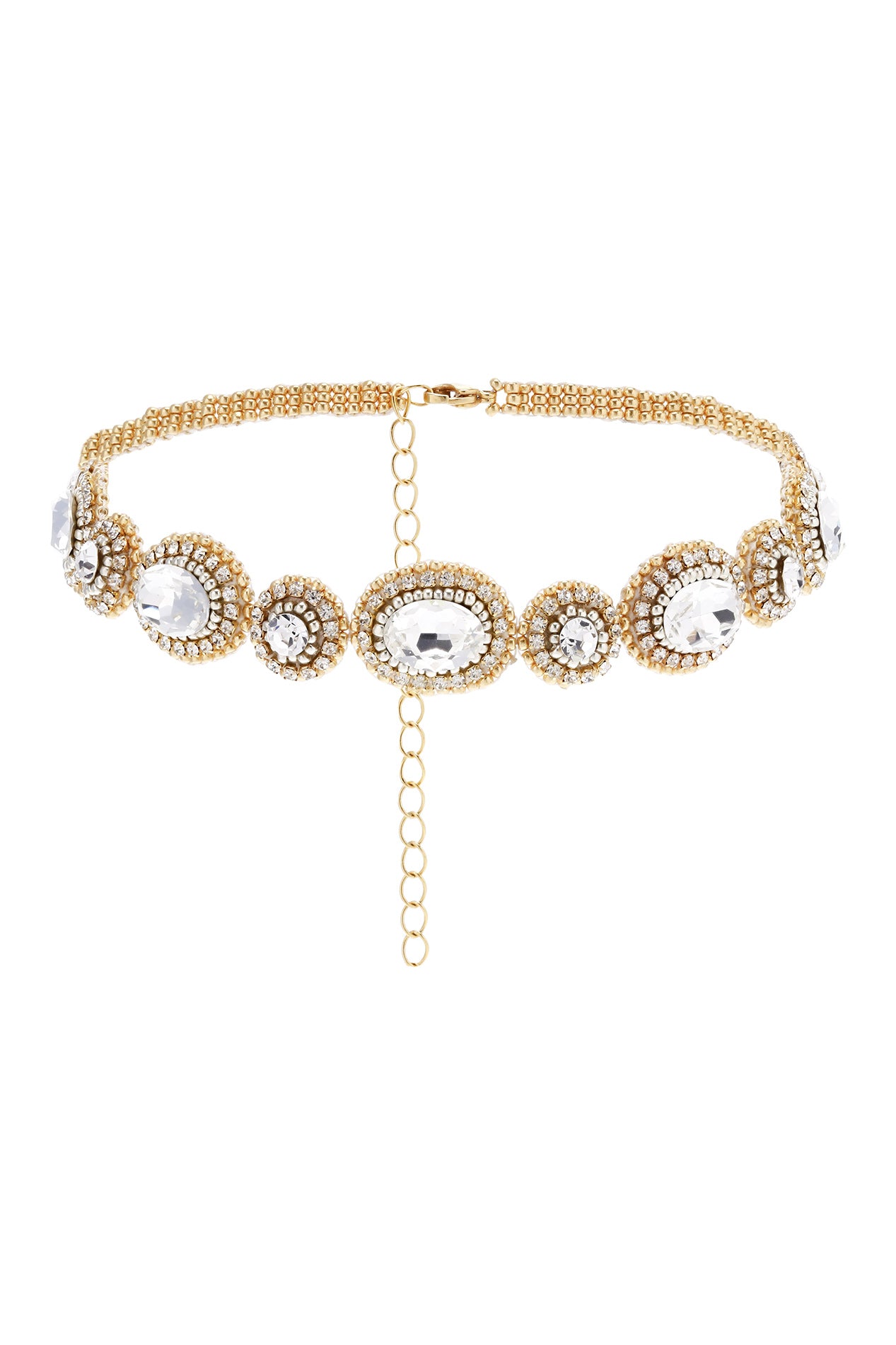 Collar Carlotta