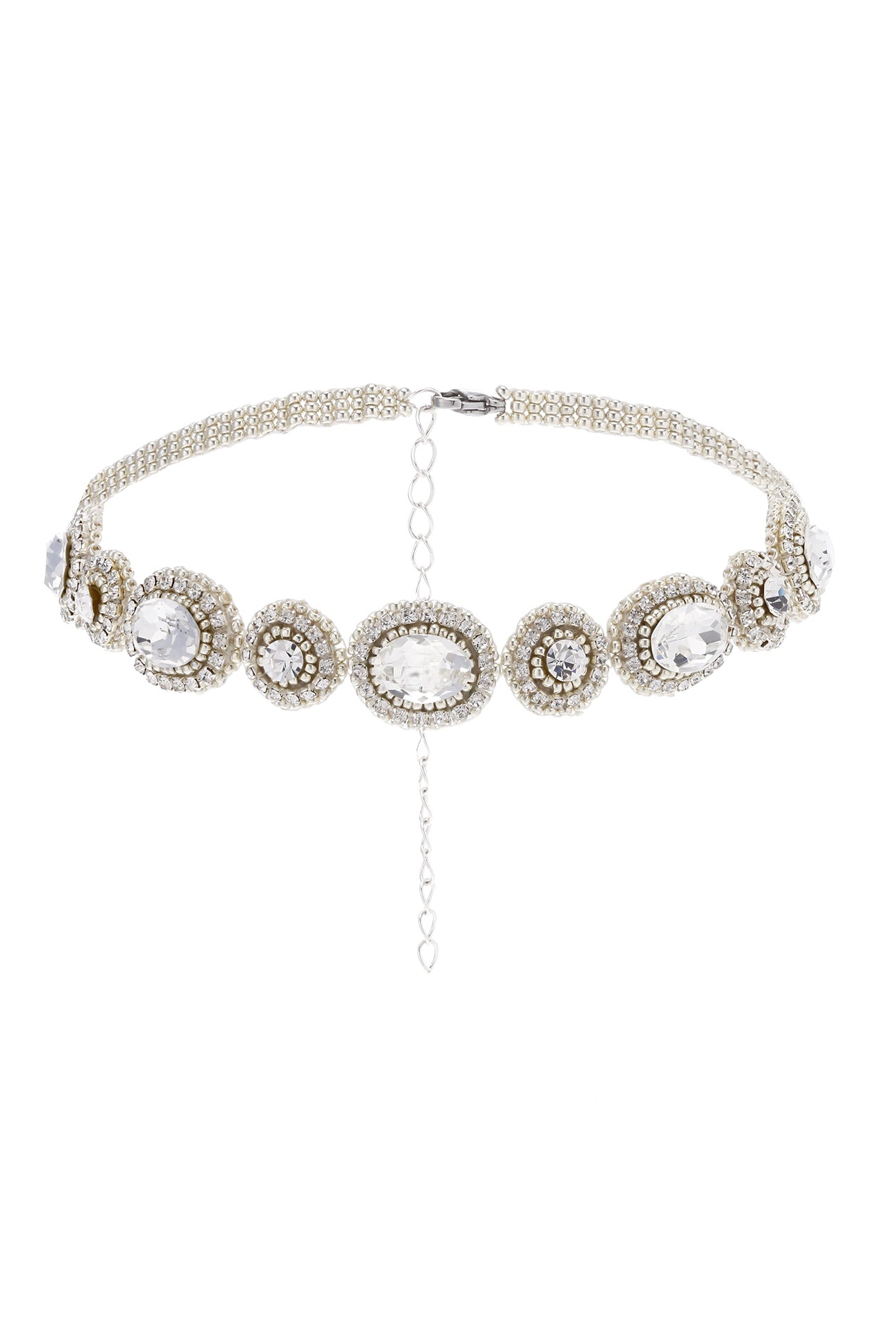 Collar Carlotta
