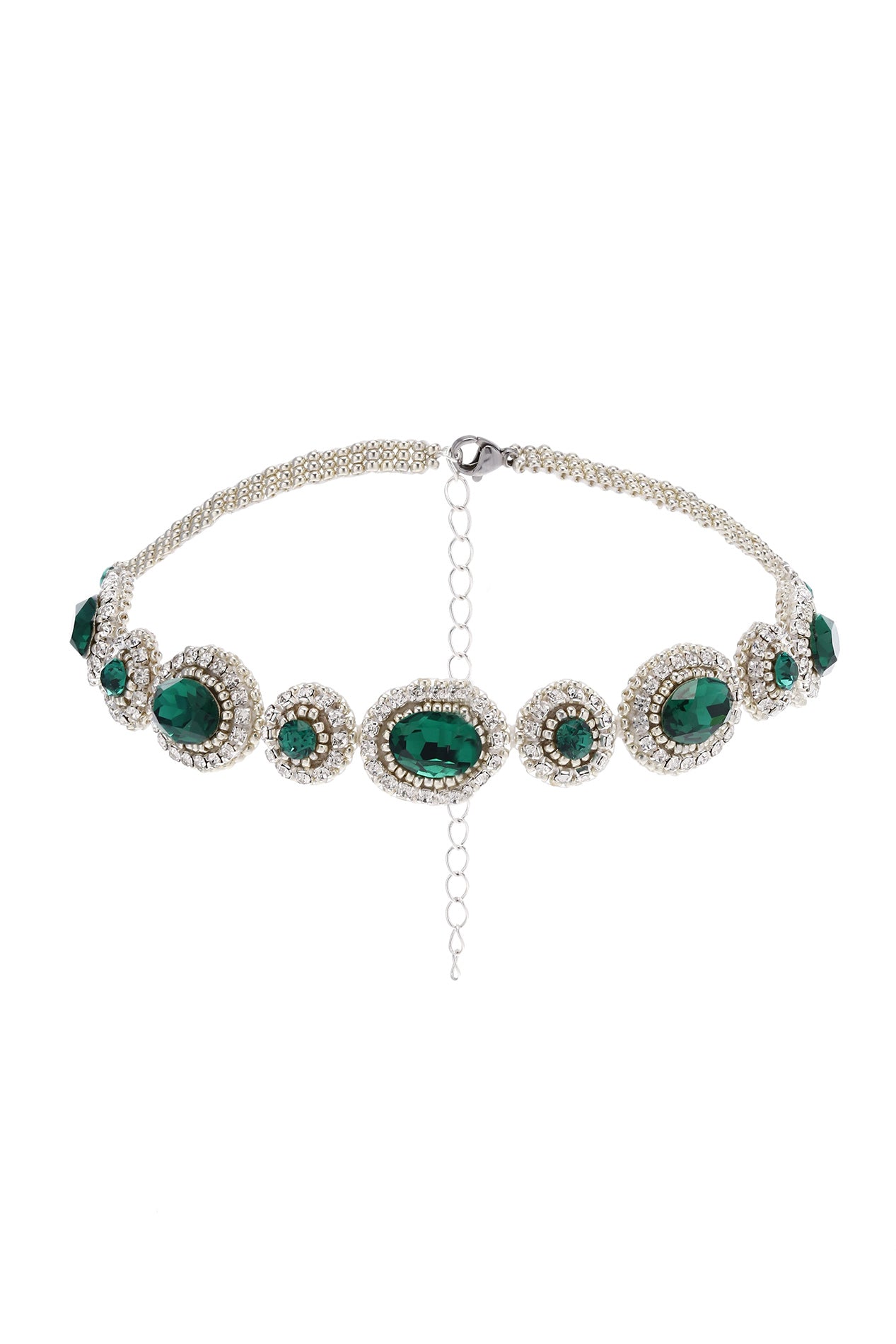 Collar Carlotta
