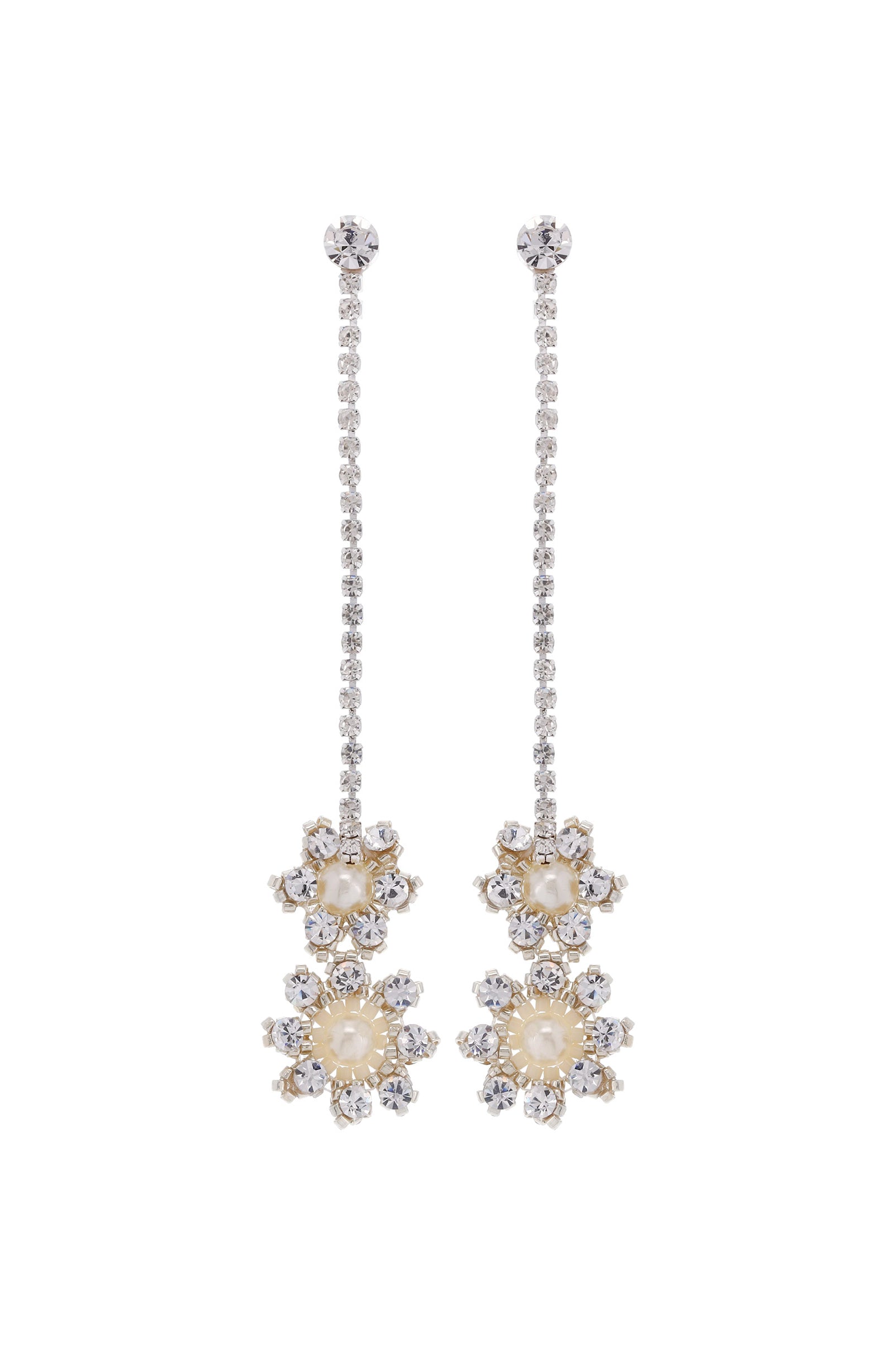 Aretes Melizande