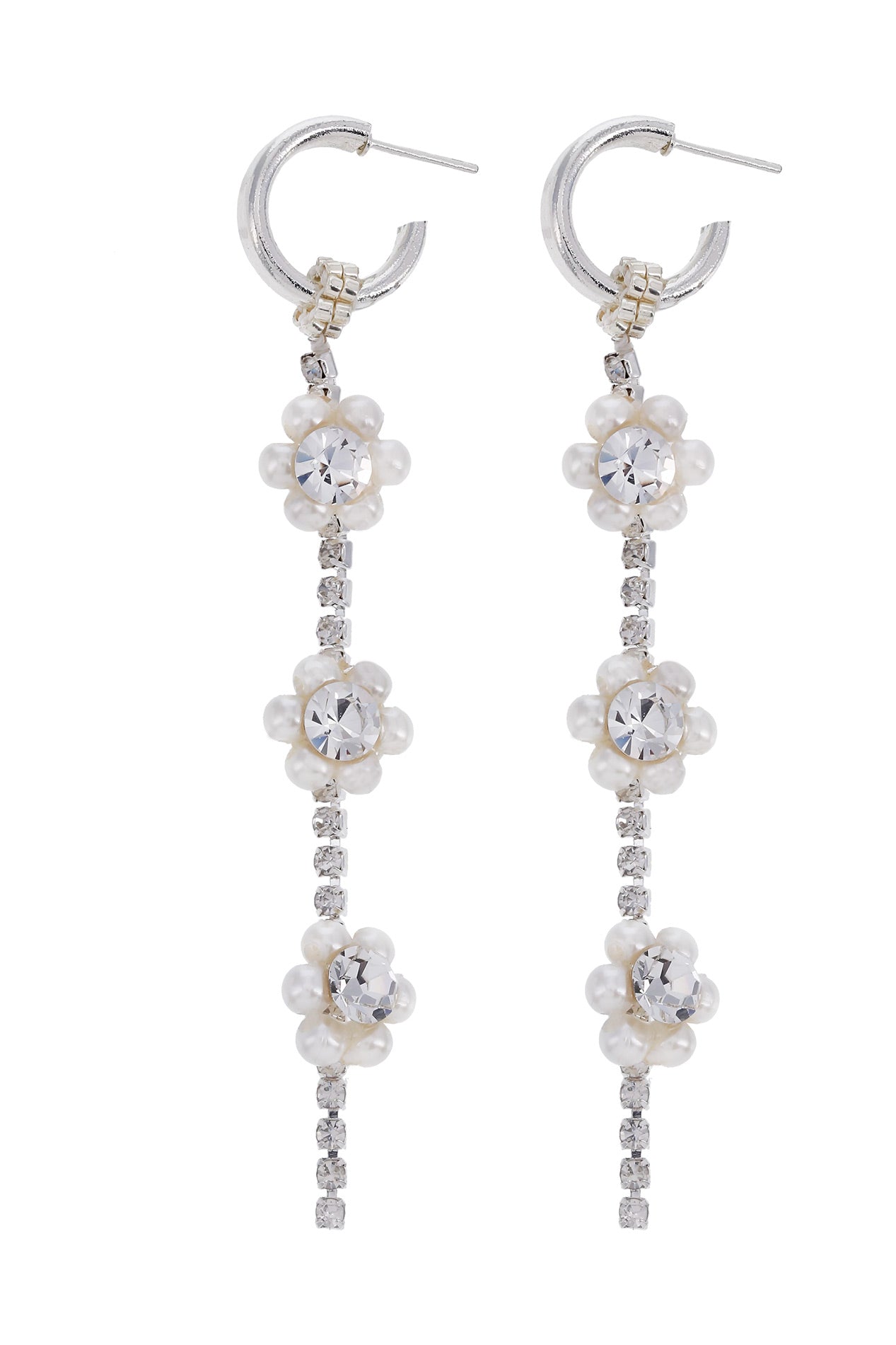 Aretes Blas de Lezo