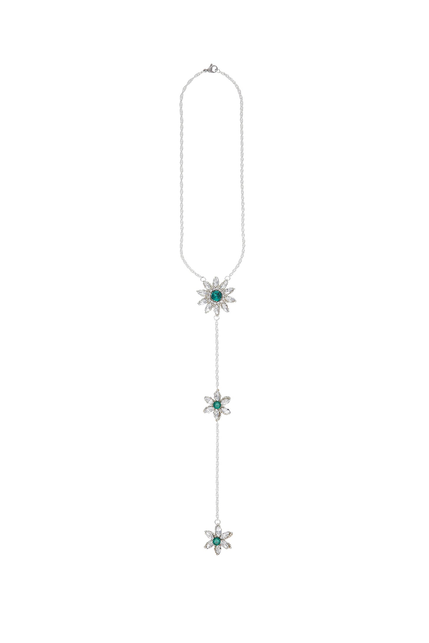 Bodychain Esmeralda