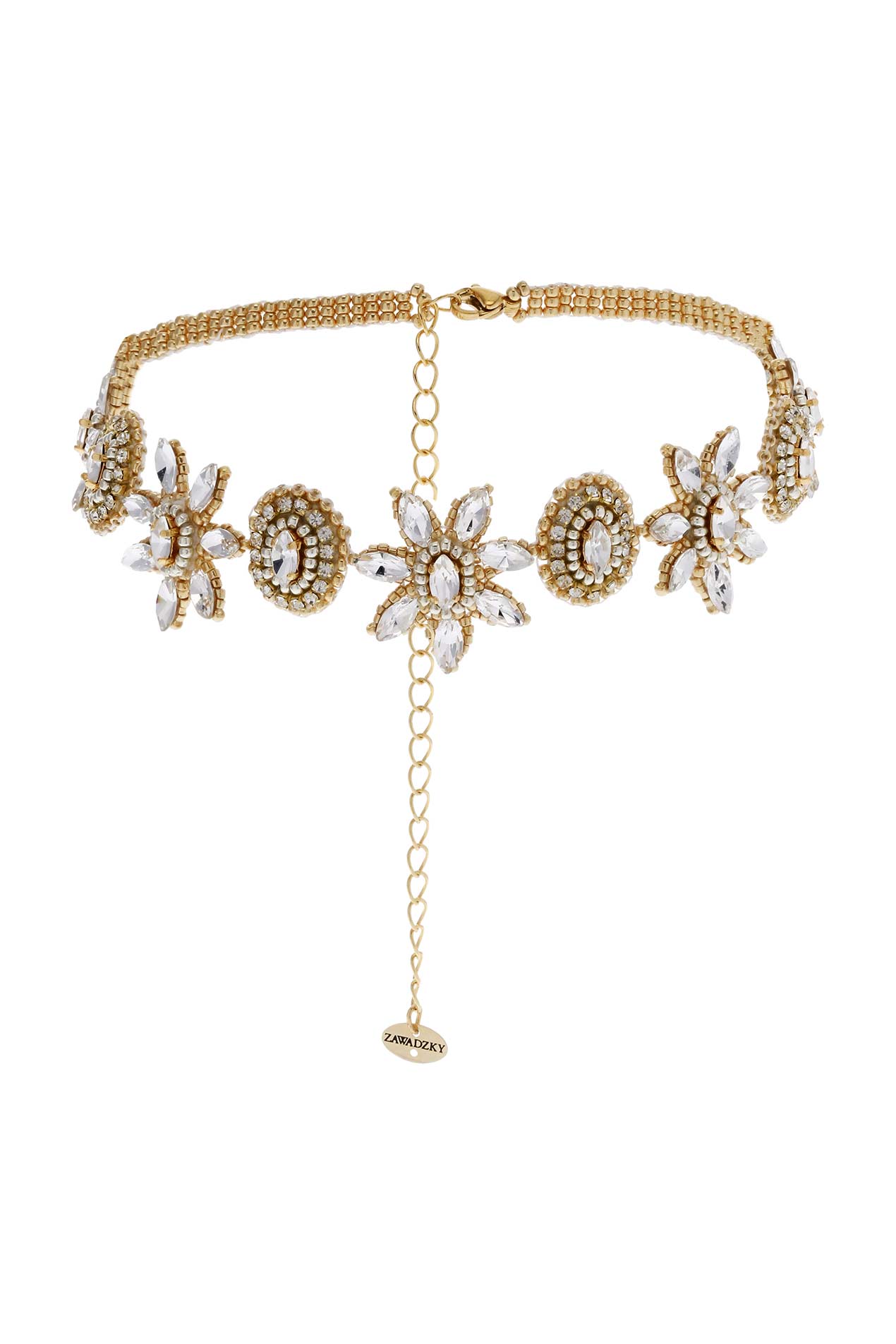 Choker Caroletta