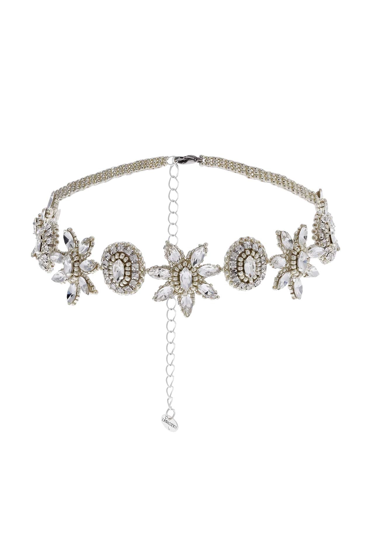 Choker Caroletta