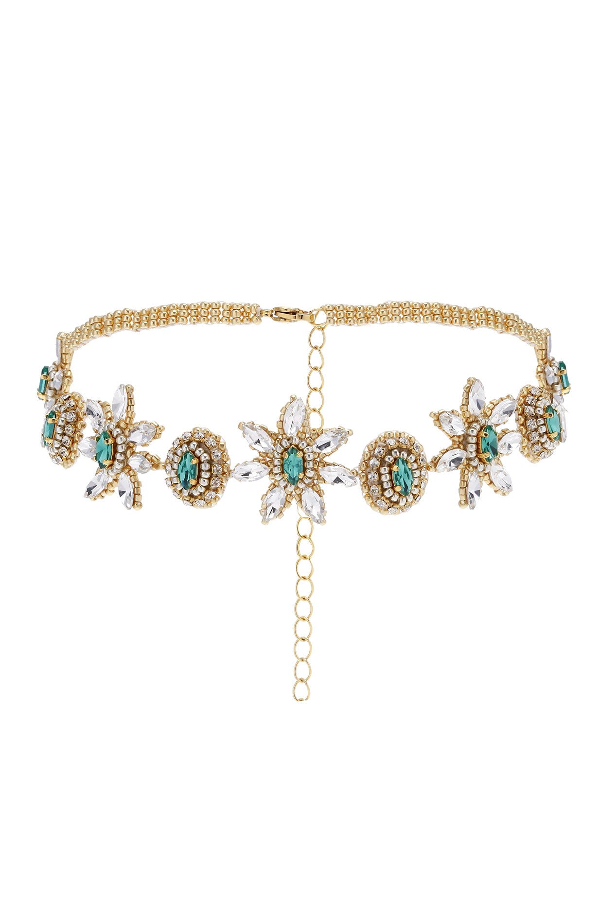 Choker Caroletta