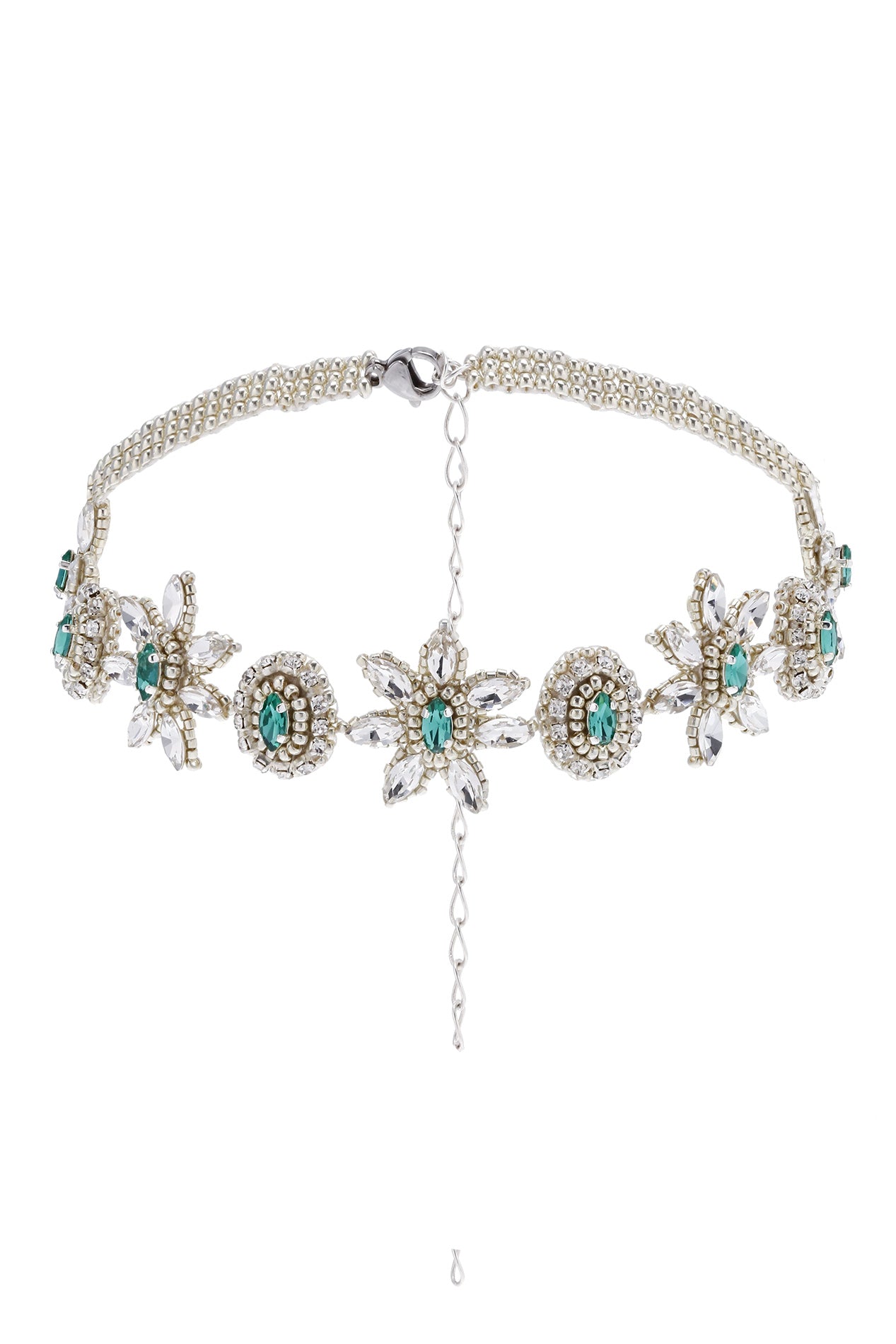 Choker Caroletta