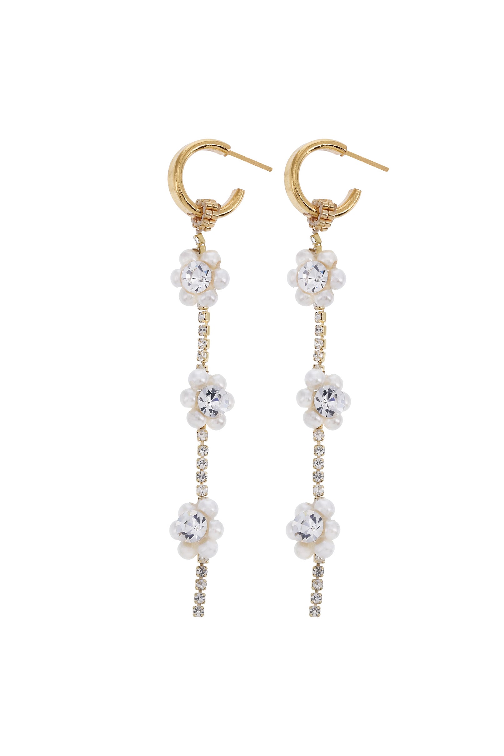 Aretes Blas de Lezo
