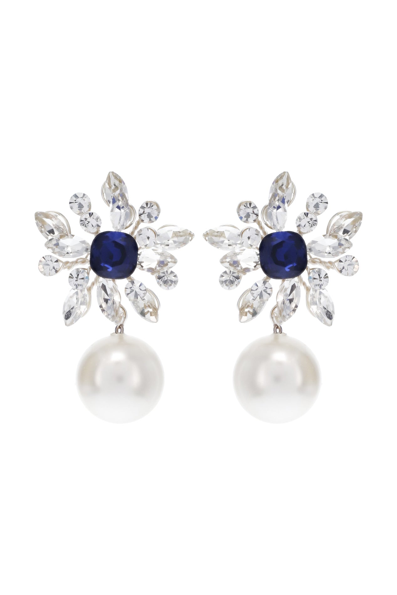 Aretes Luz de Luna