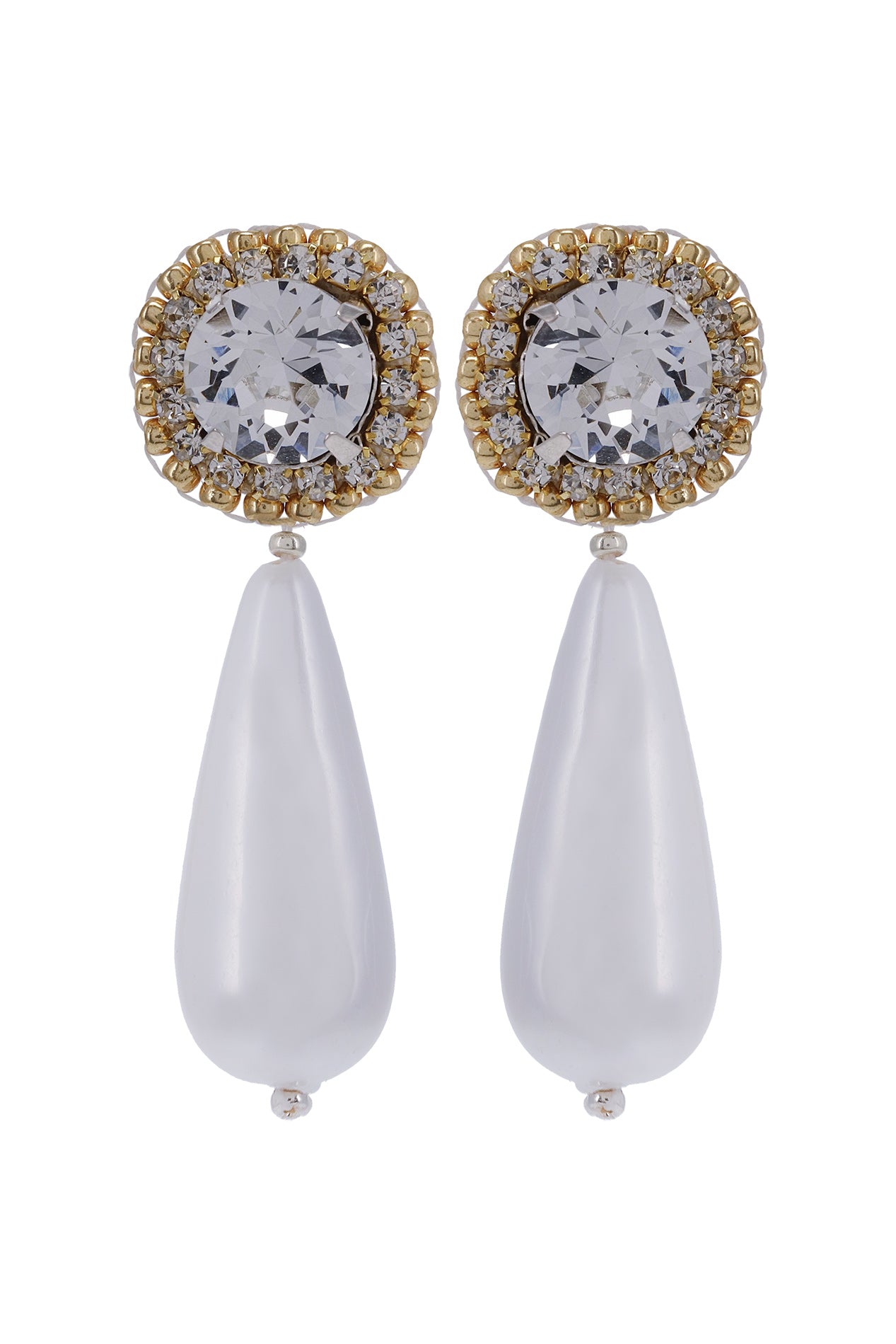 Aretes Destello Lunar