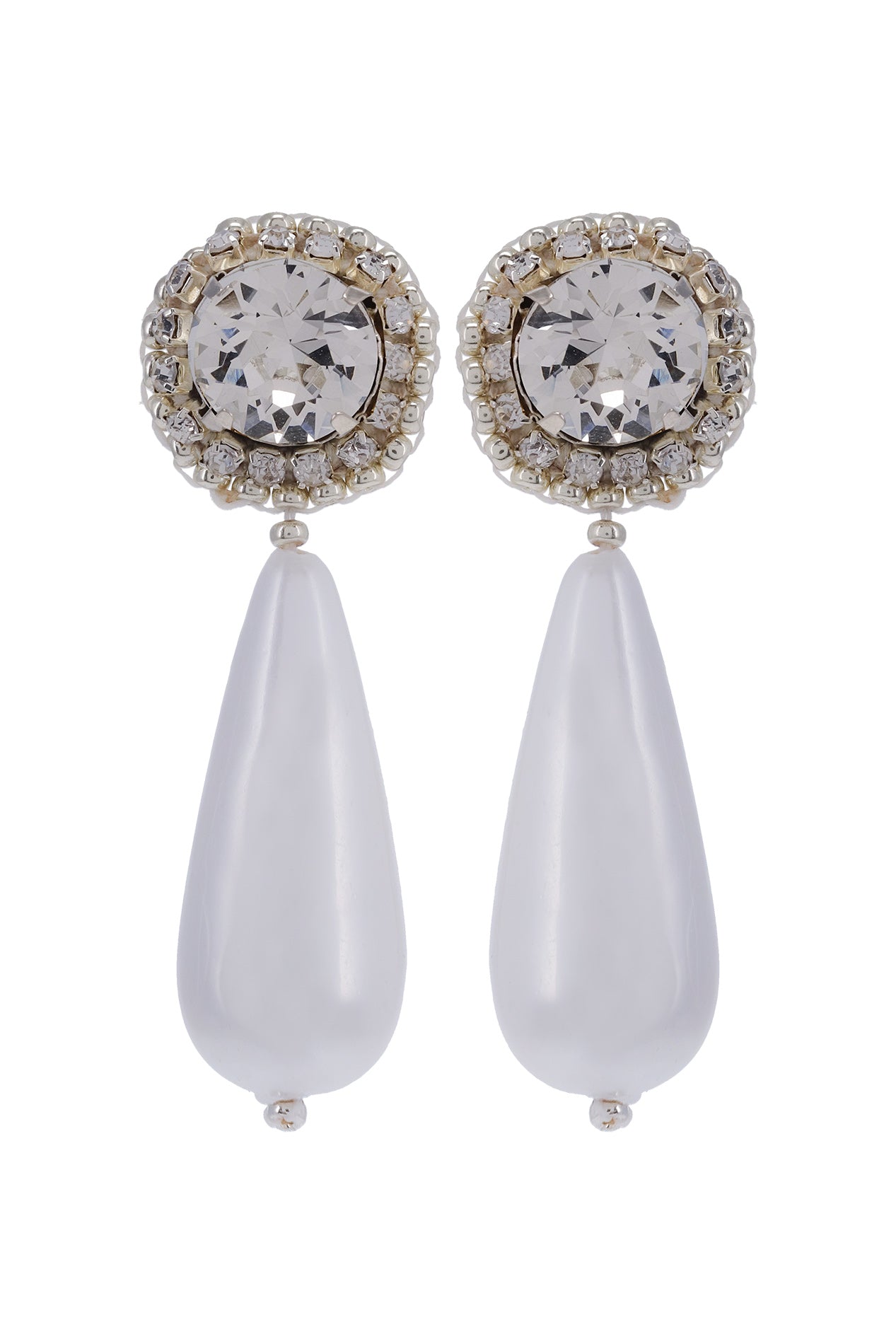Aretes Destello Lunar