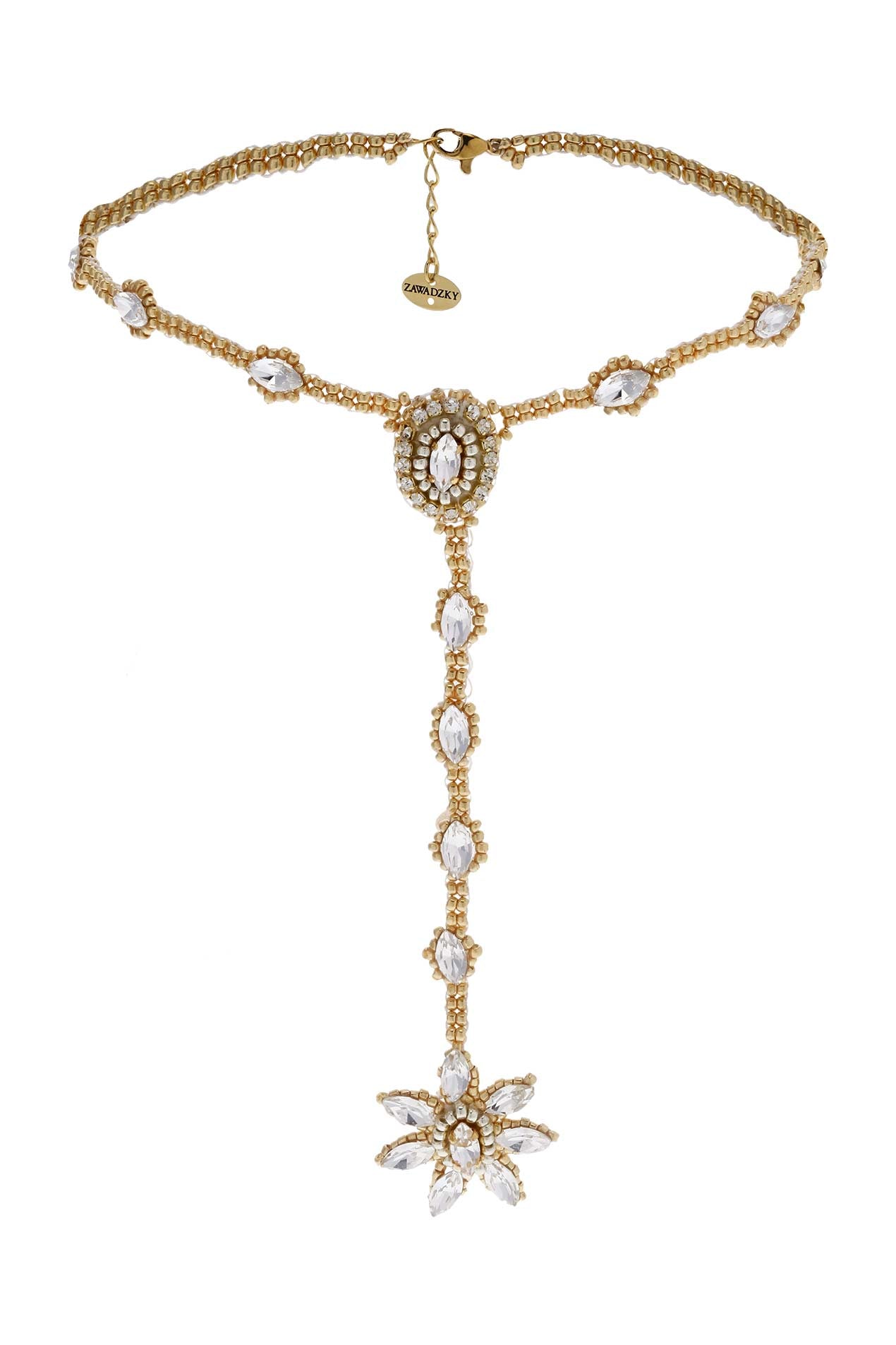 Bodychain Irene