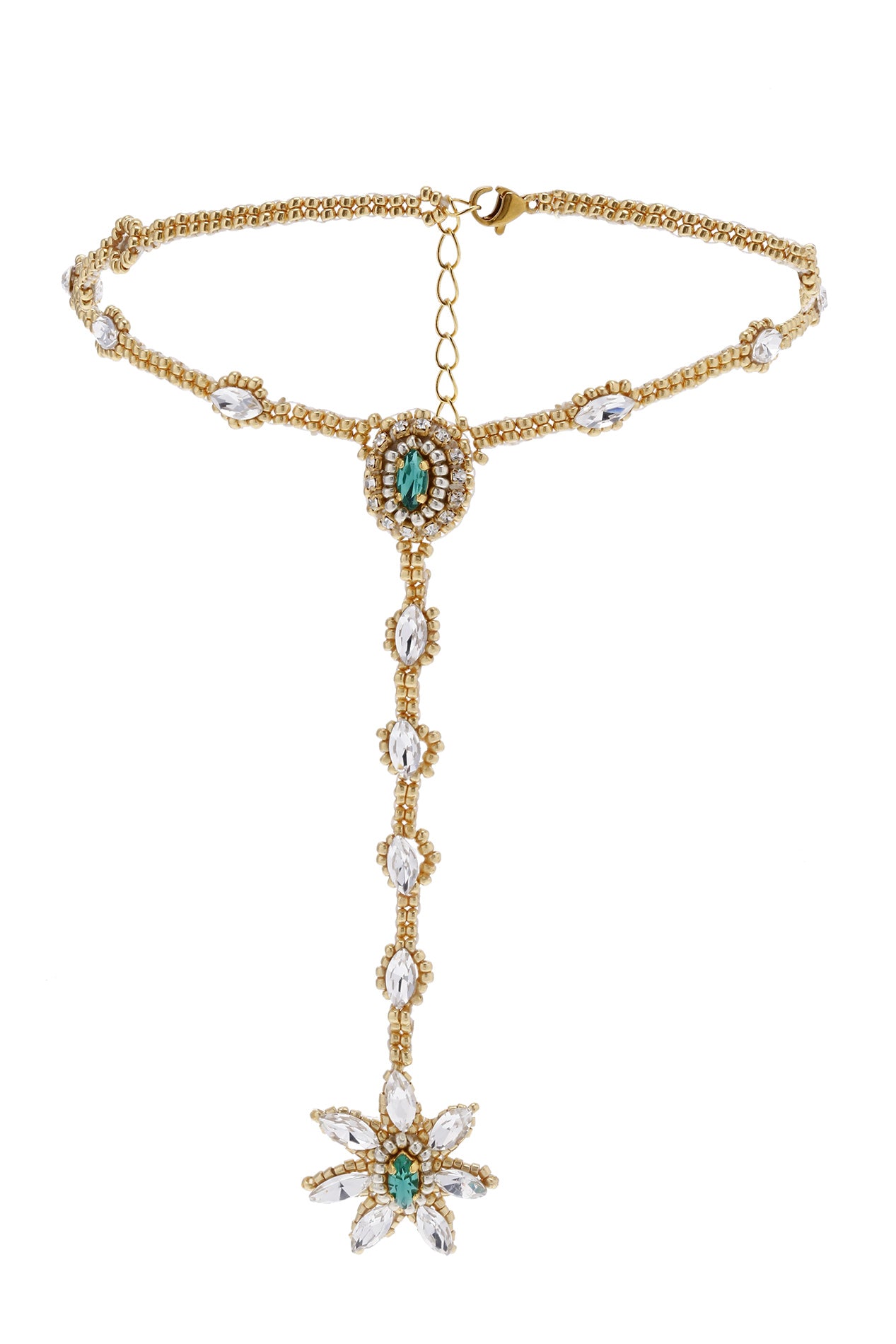 Bodychain Irene