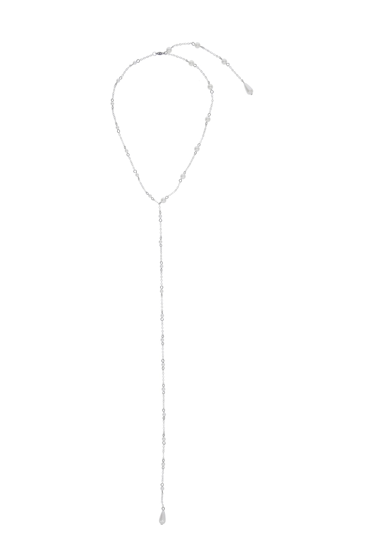 Bodychain Sol de Oro