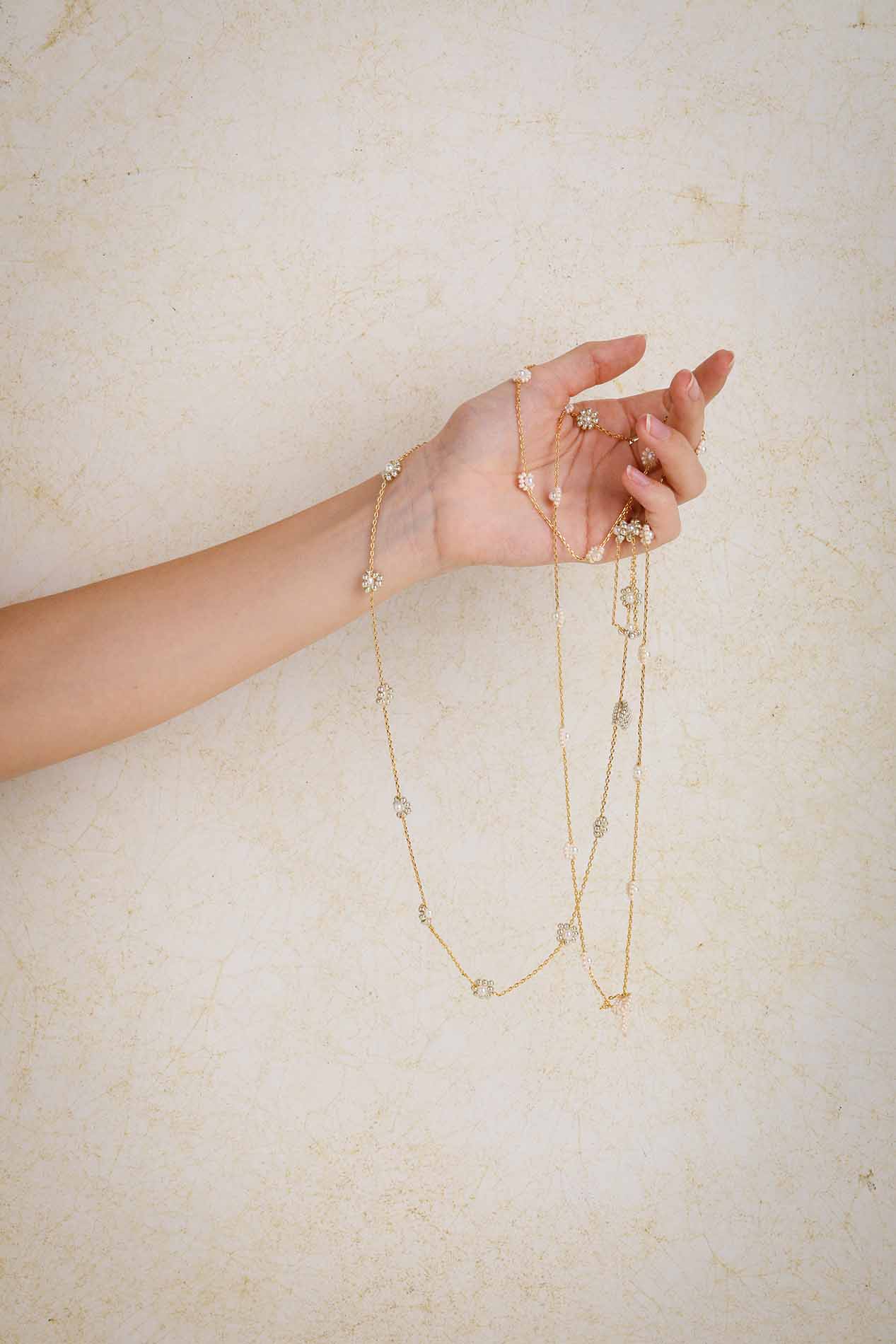 Collar Caribbean Sun