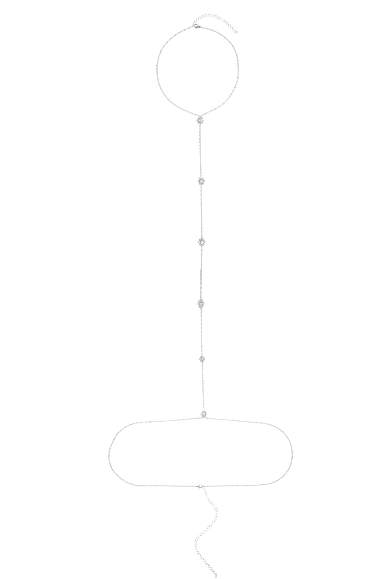 Bodychain Mulata