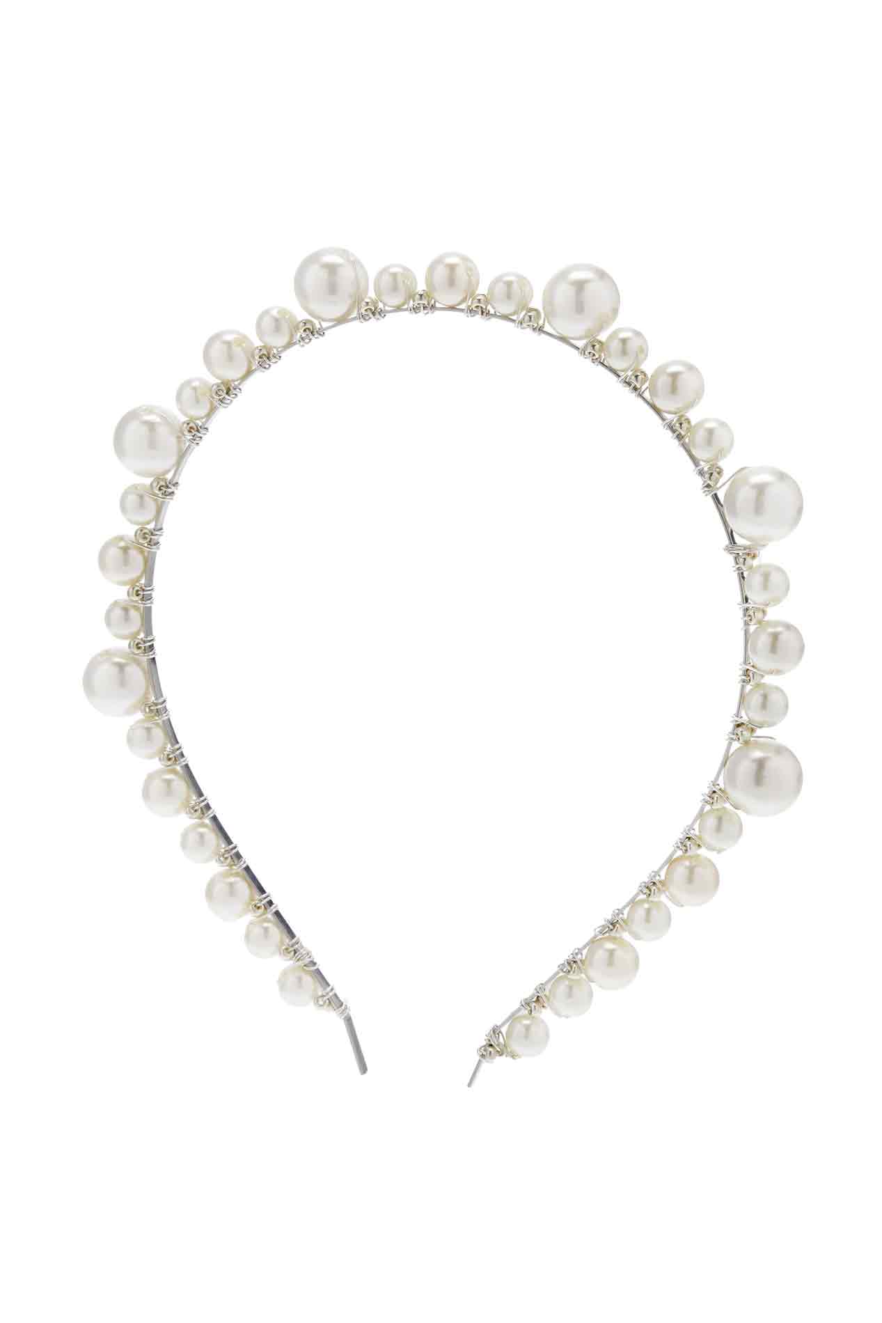 Diadema Perla Preciosa