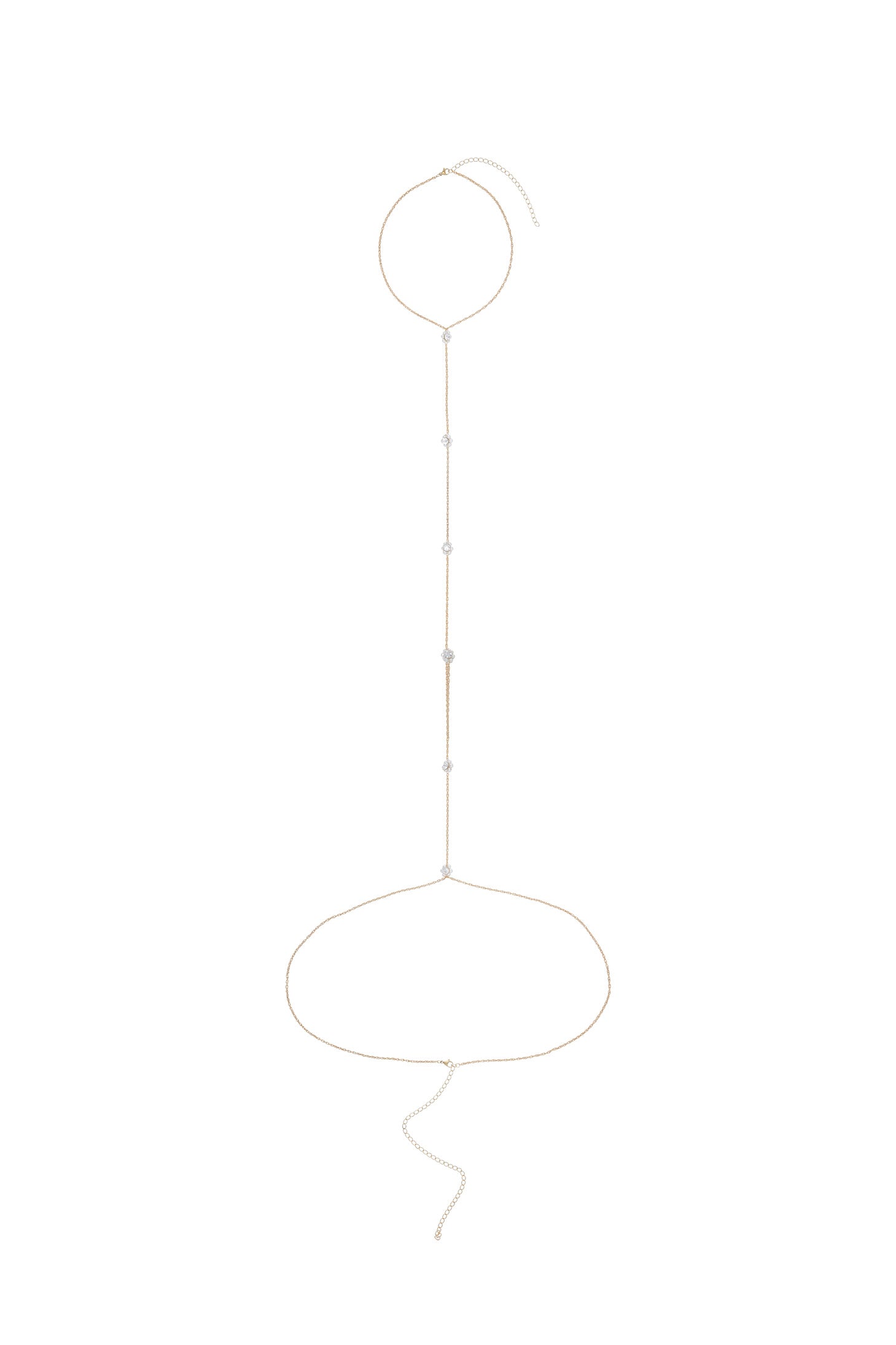 Bodychain Mulata