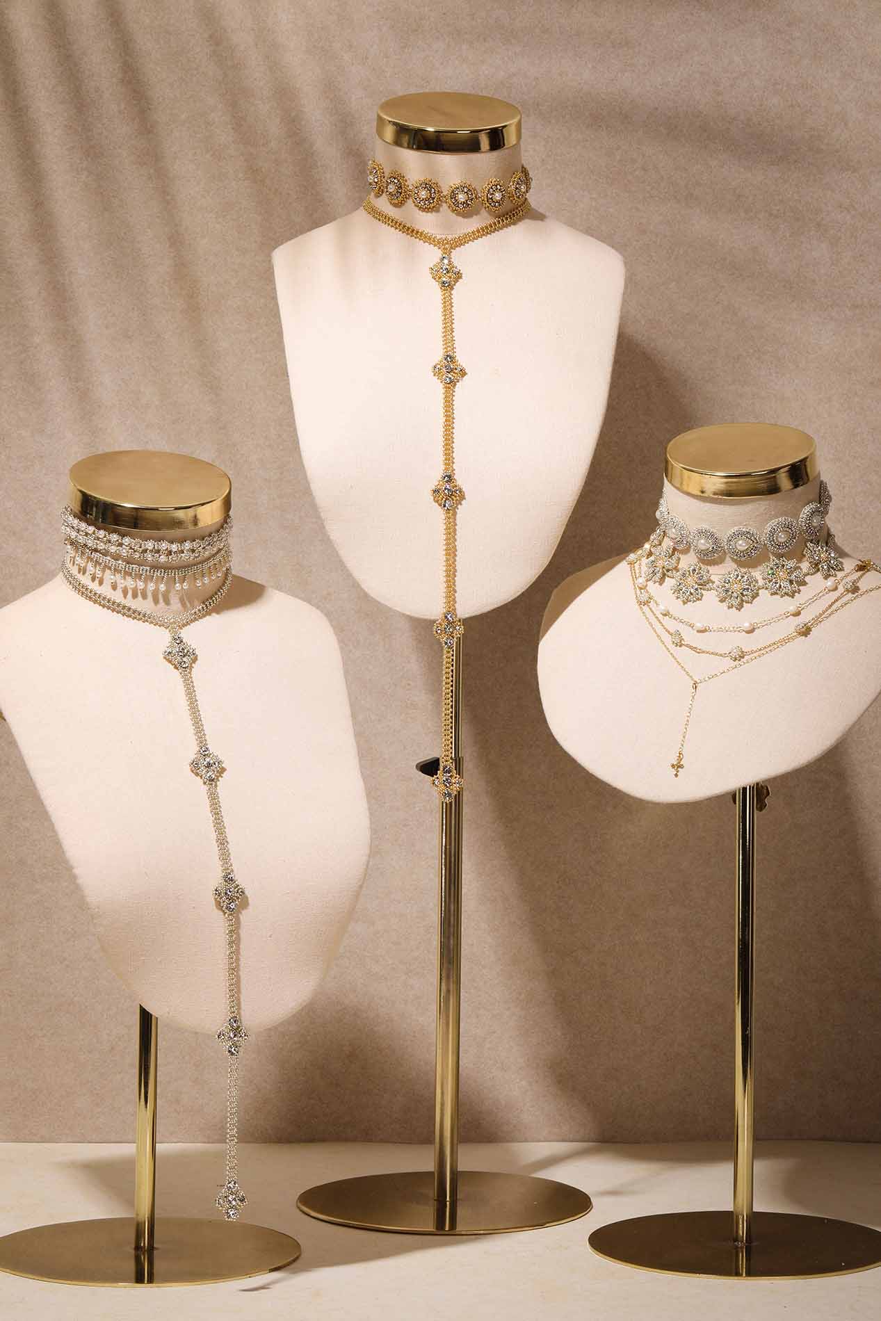 Choker Caribbean