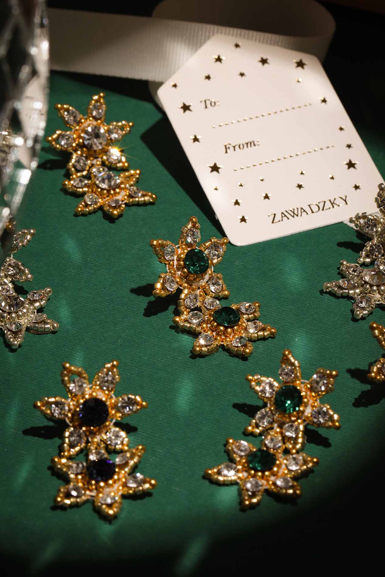 Aretes Nebulosa