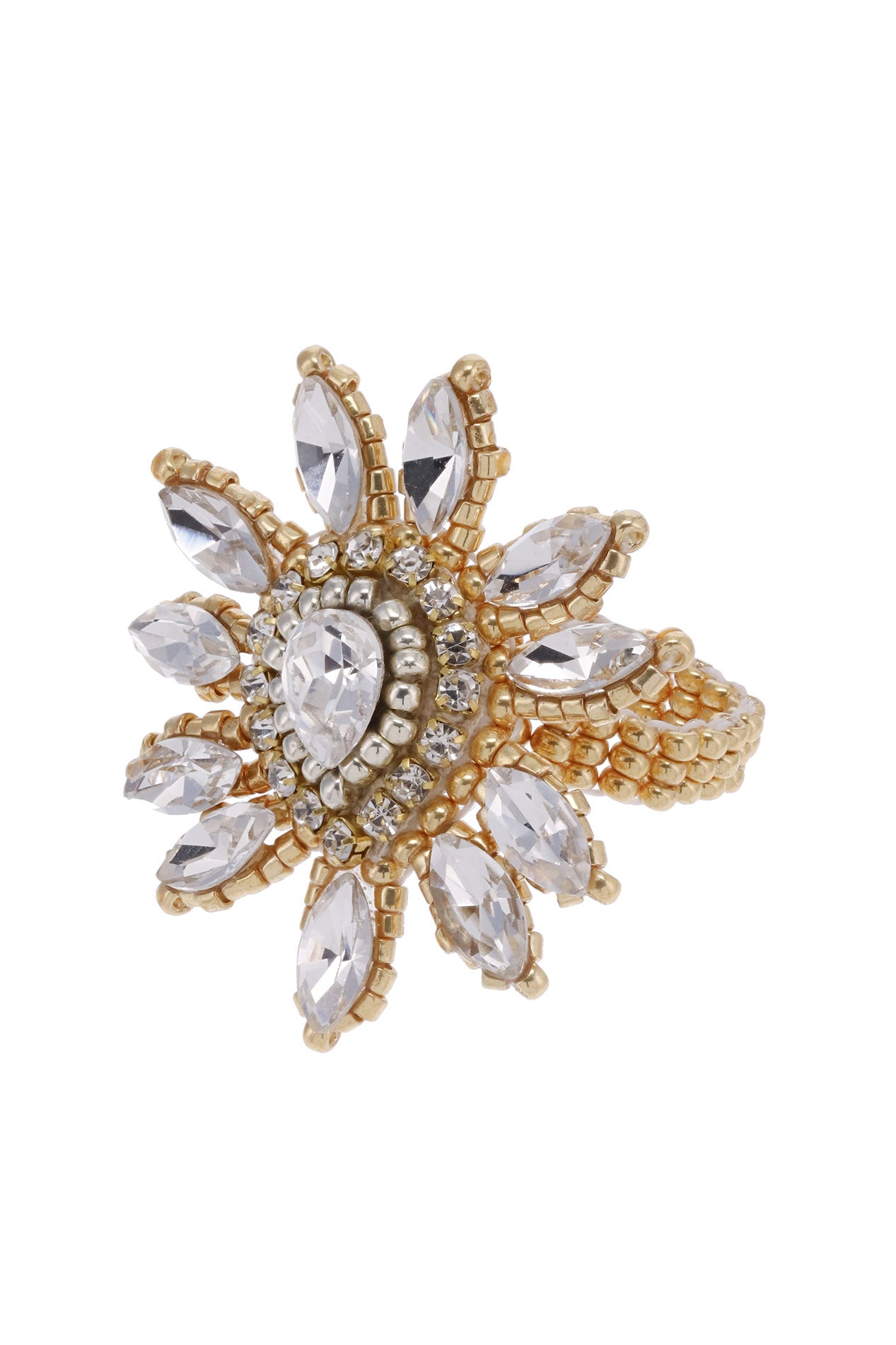 Anillo Salomé