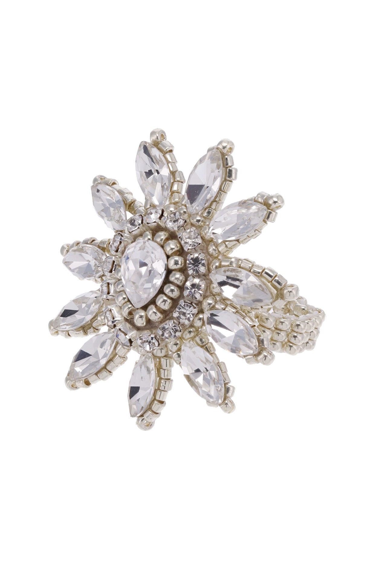 Anillo Salomé