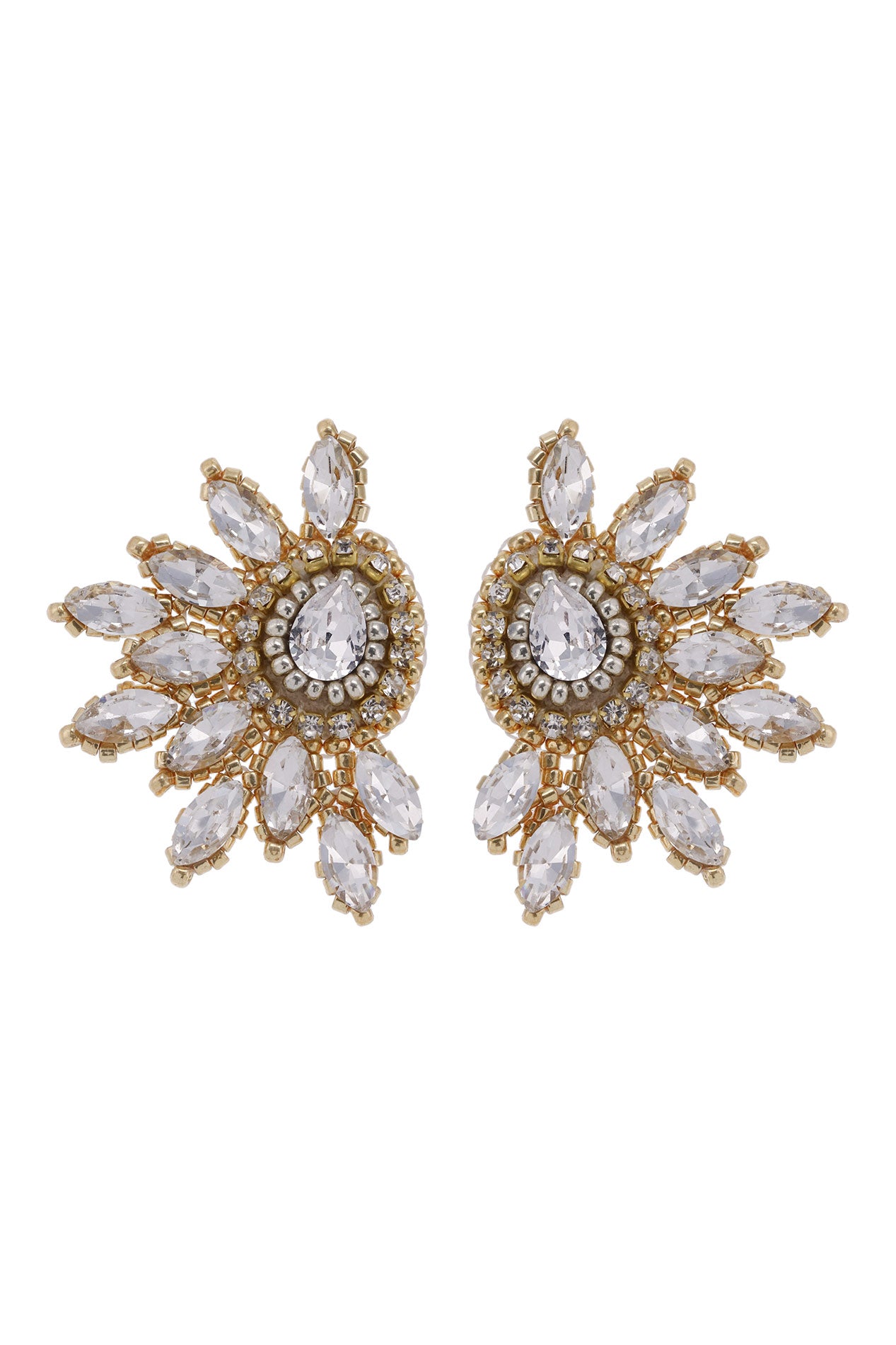 Aretes Barcelona