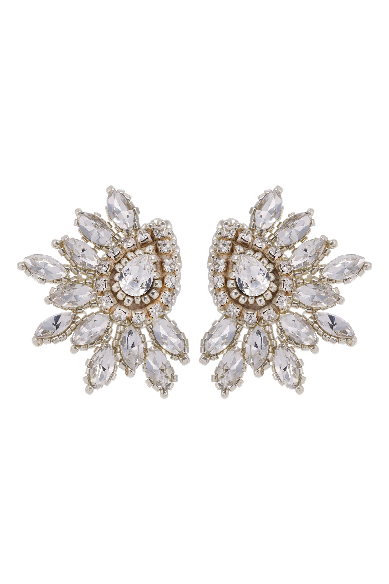 Aretes Barcelona