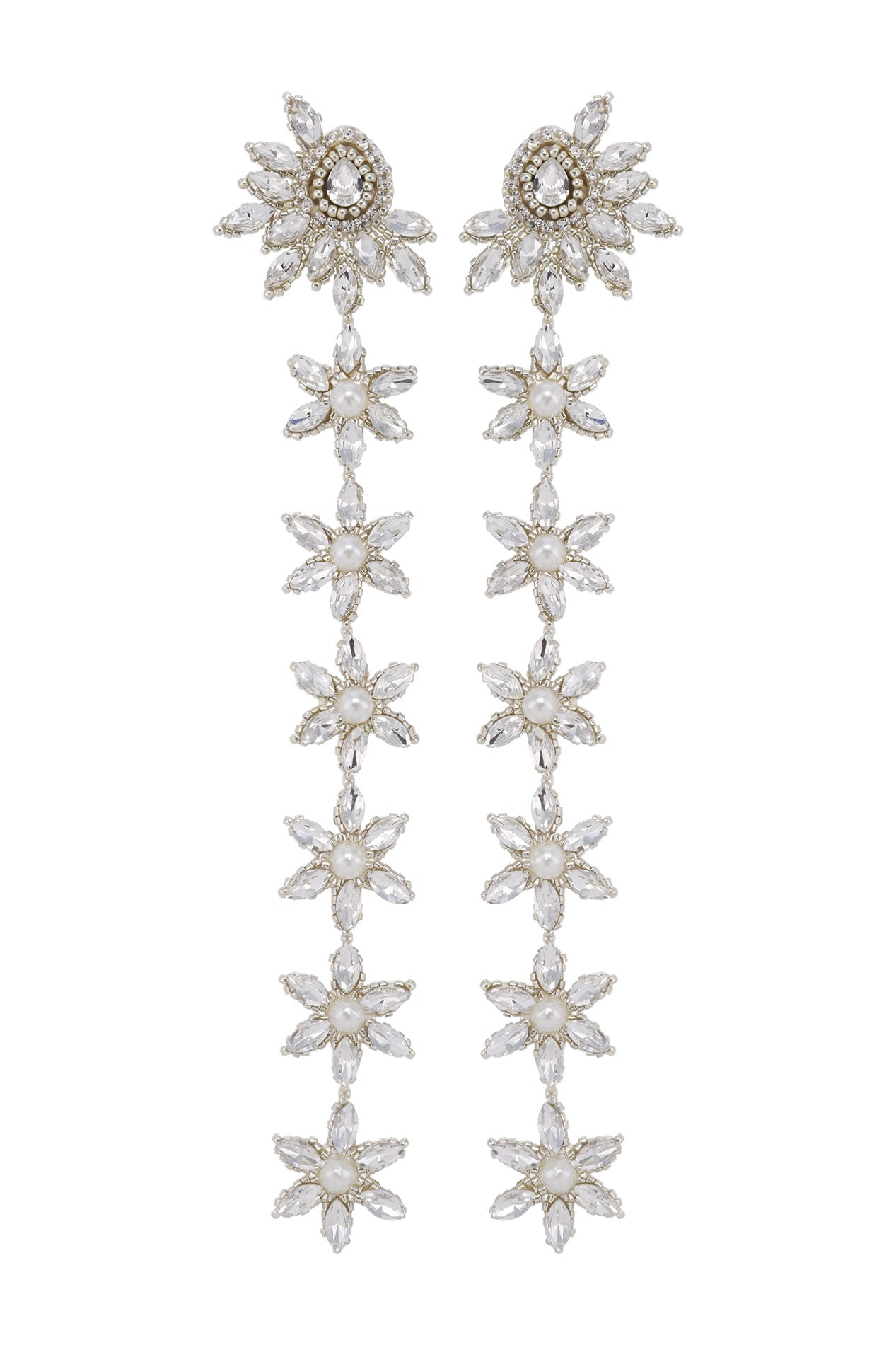 Aretes Marella