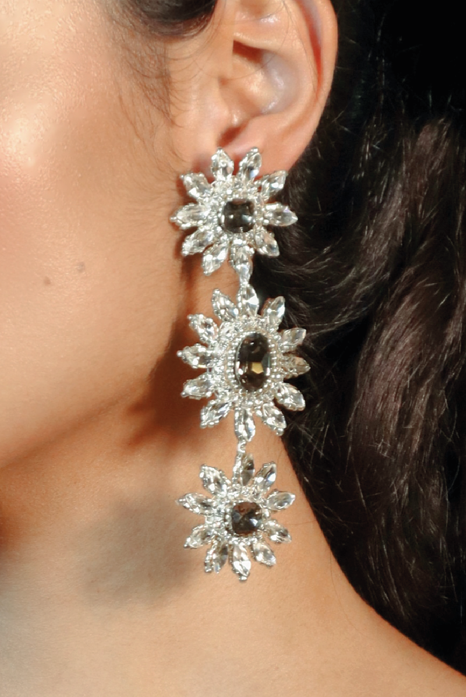 Aretes Victory