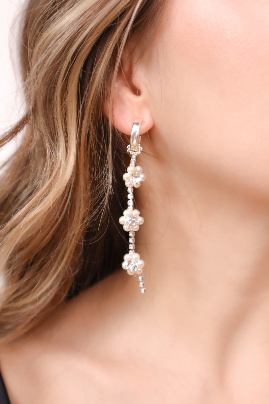 Aretes Blas de Lezo
