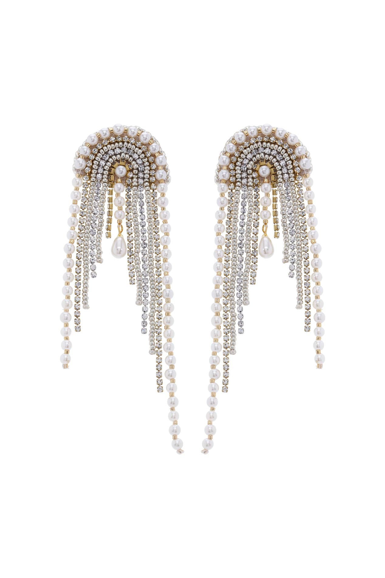 Aretes Lusse
