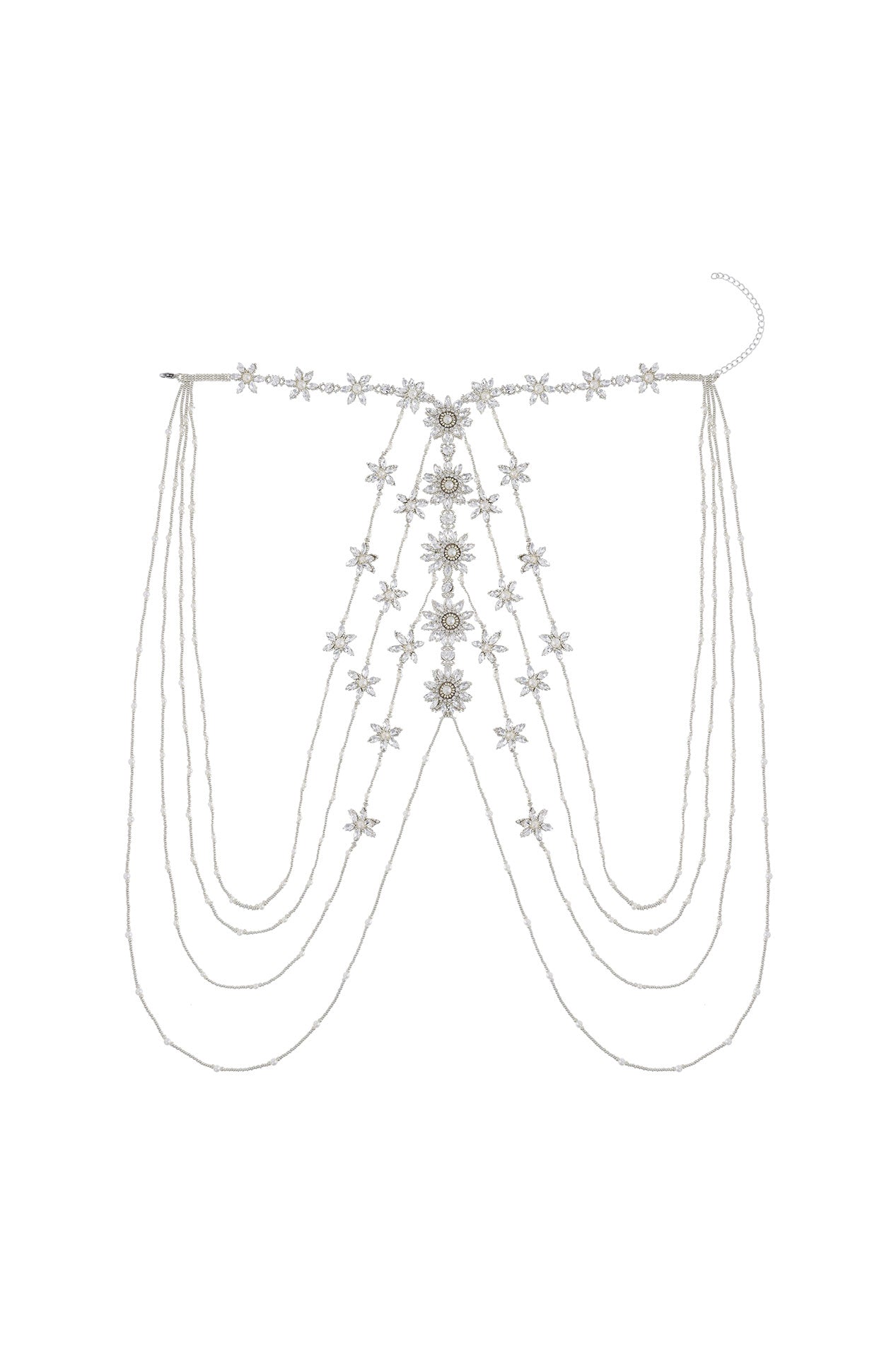 Bodychain Cándida