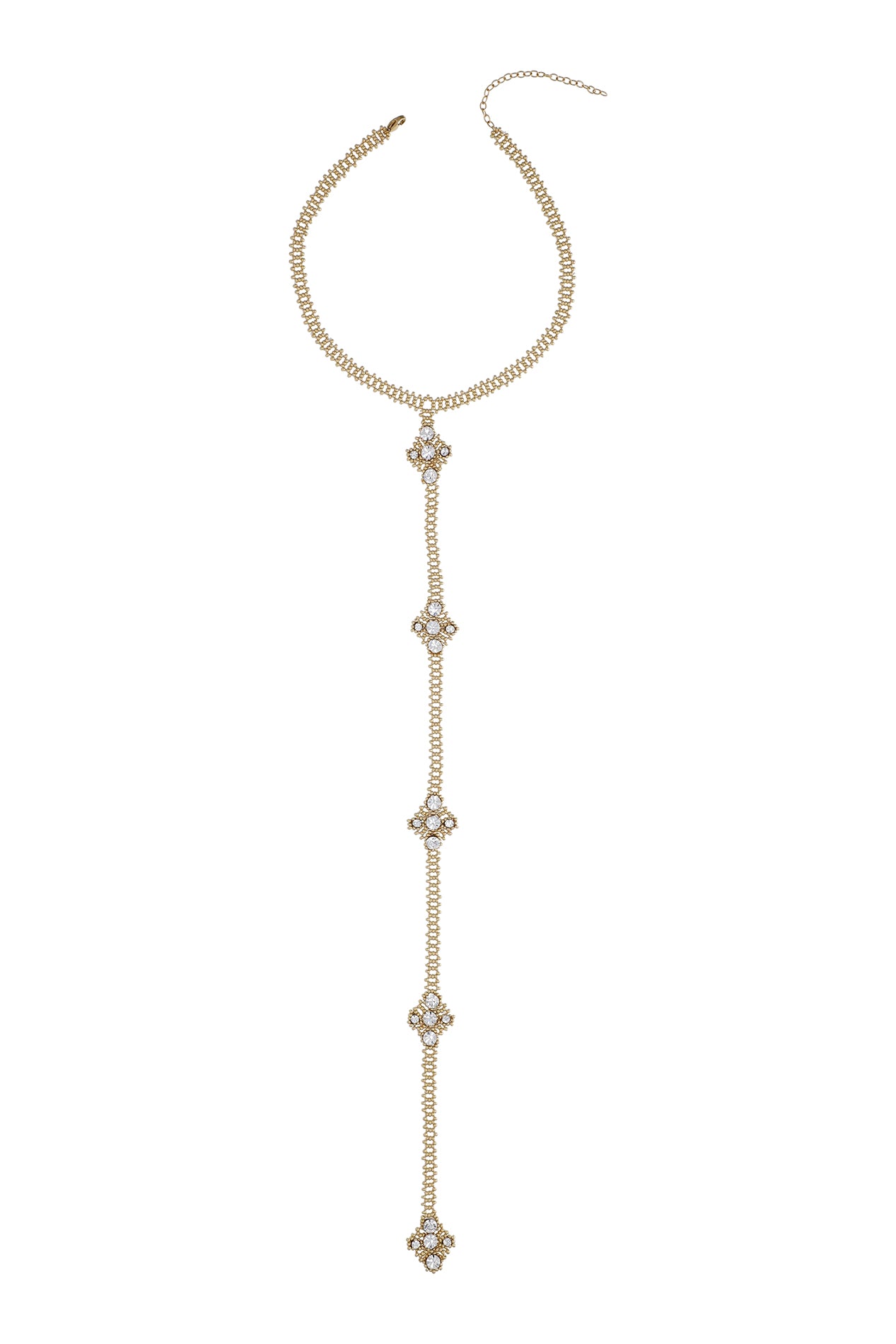 Bodychain Coraline