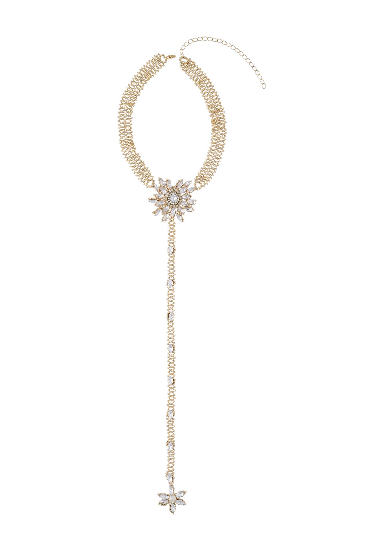 Bodychain Regal