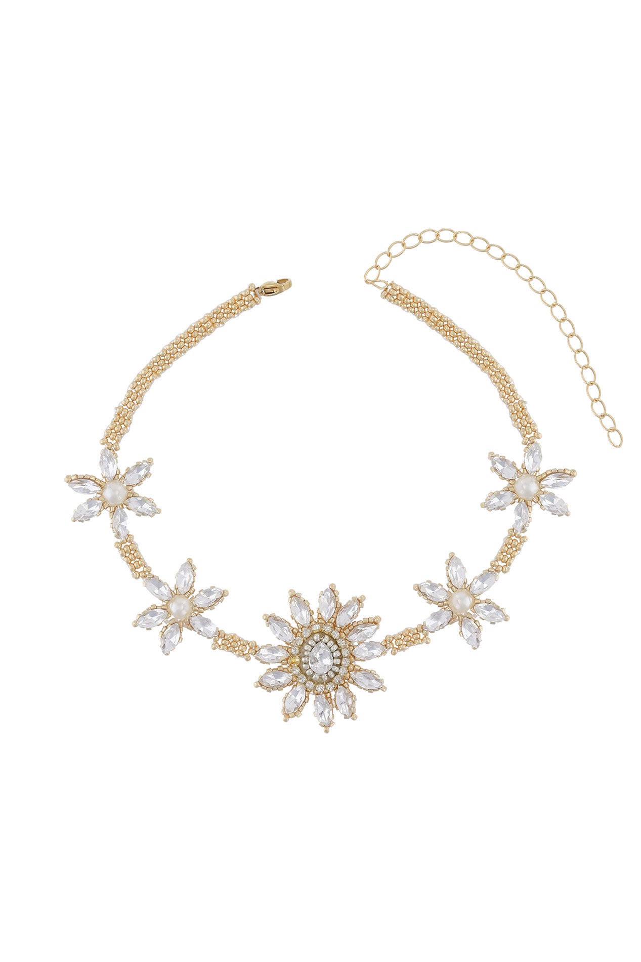 Choker Basilia