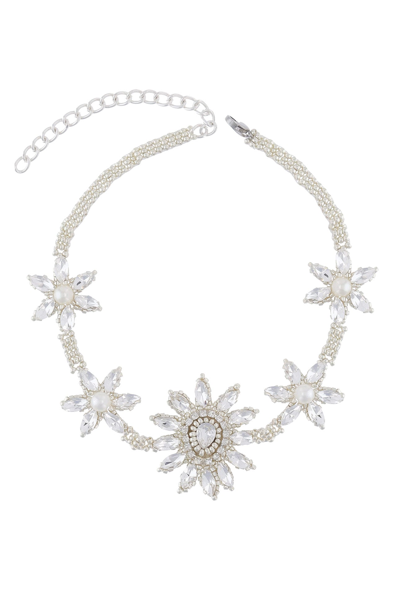 Choker Basilia