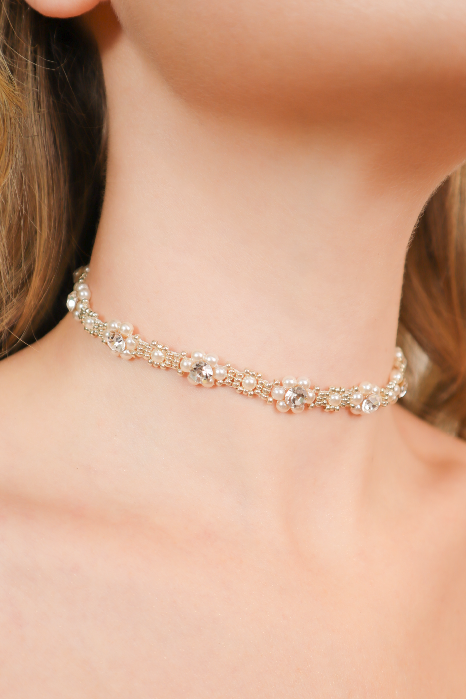 Choker Sonora