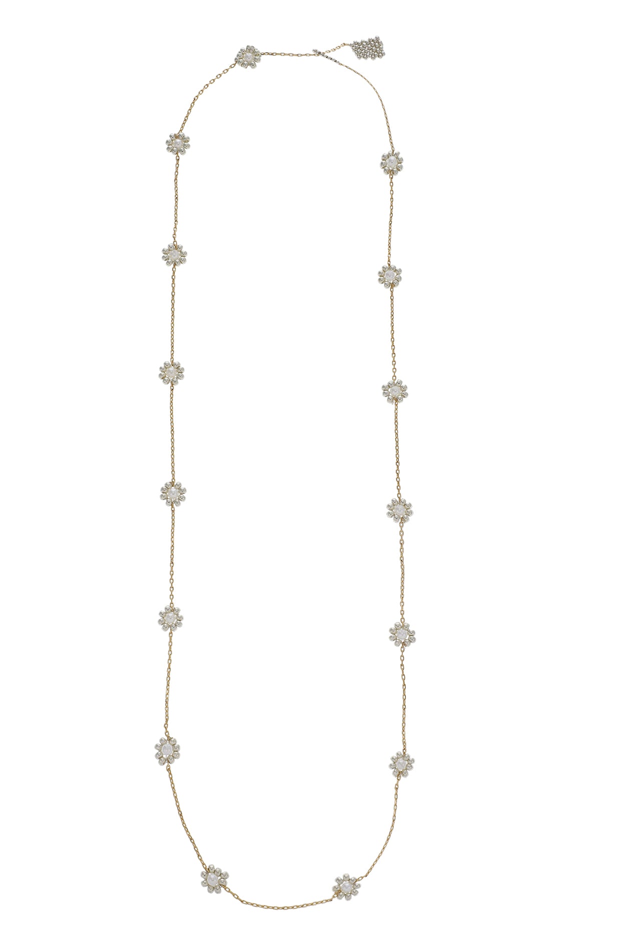 Collar Caribbean Sun