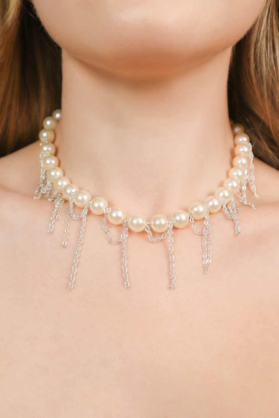 Collar La Sierpe