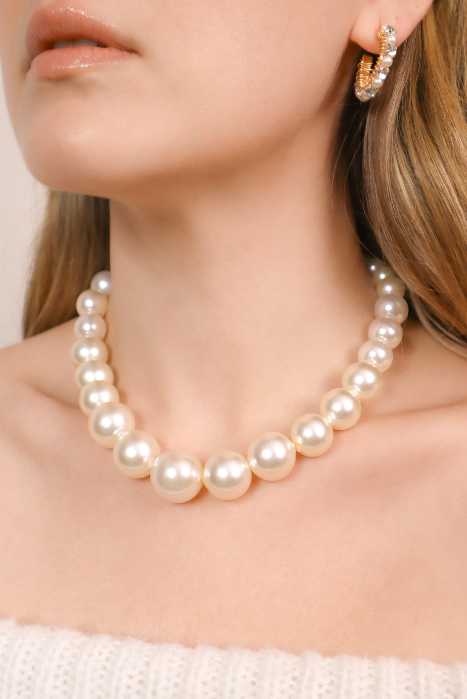Collar Océano