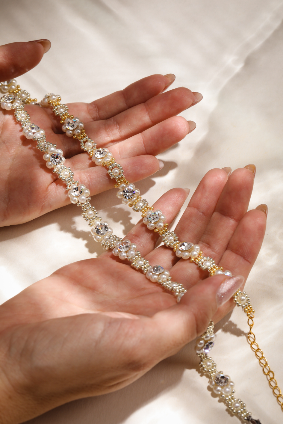 Choker Sonora