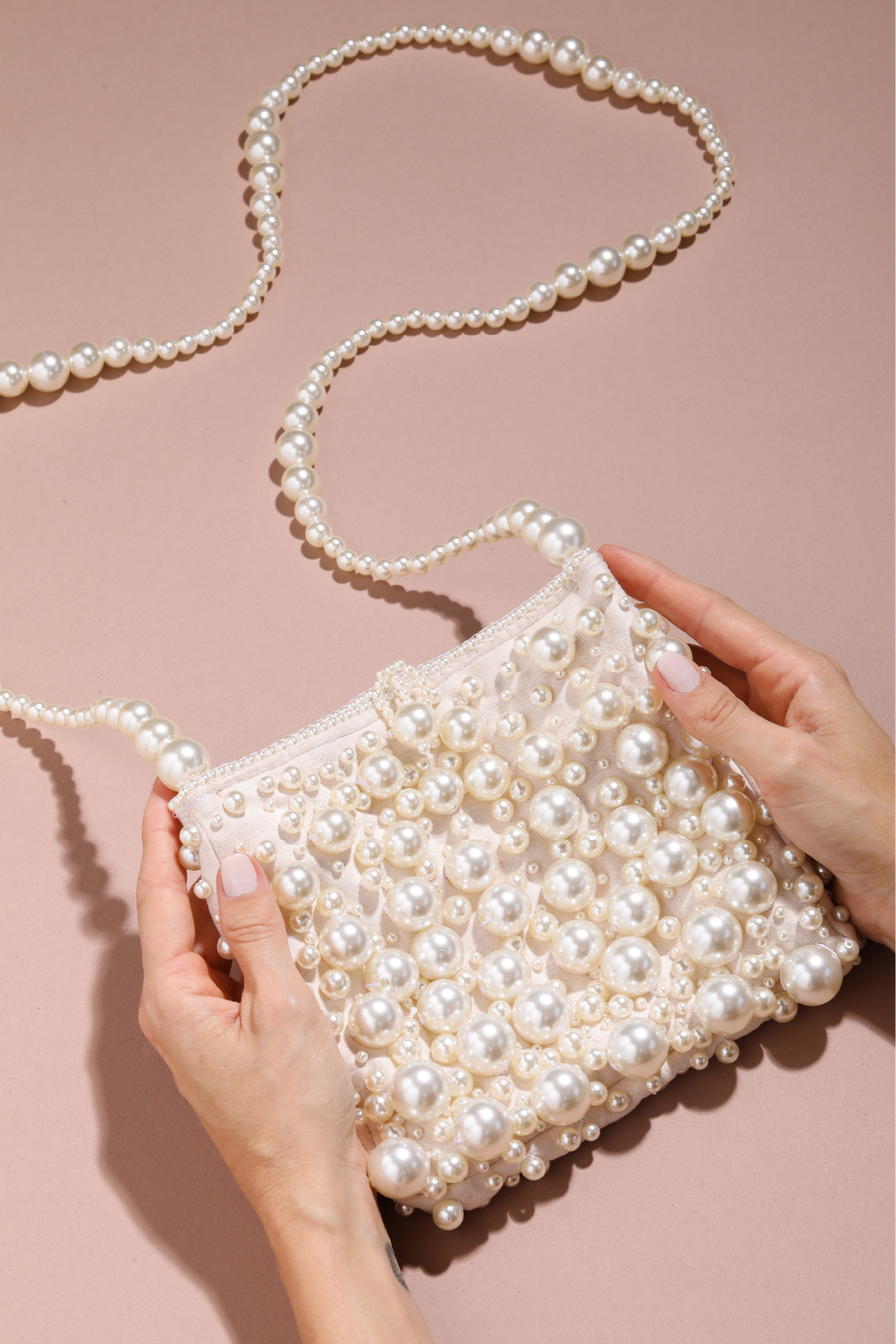 Bolso Nacar XL