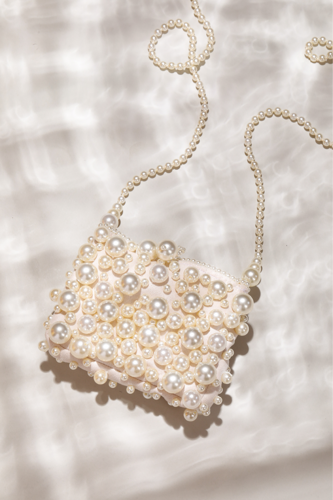Bolso Nacar