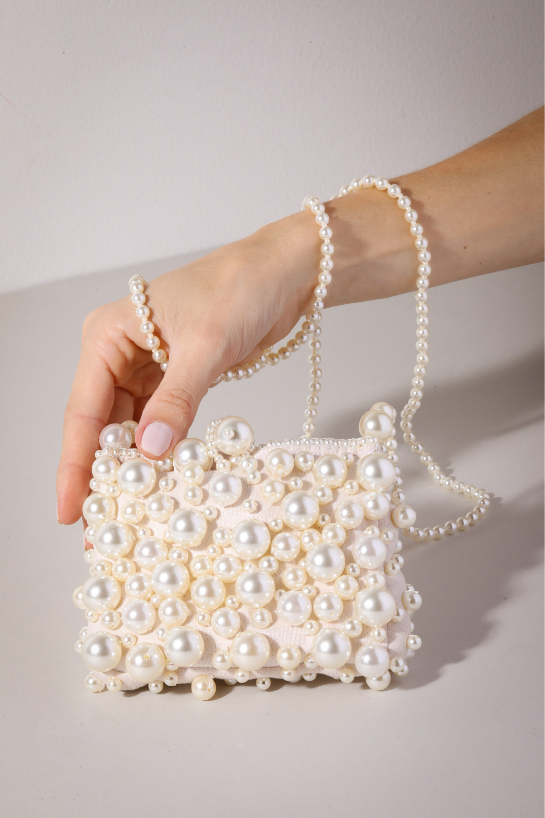 Bolso Nacar