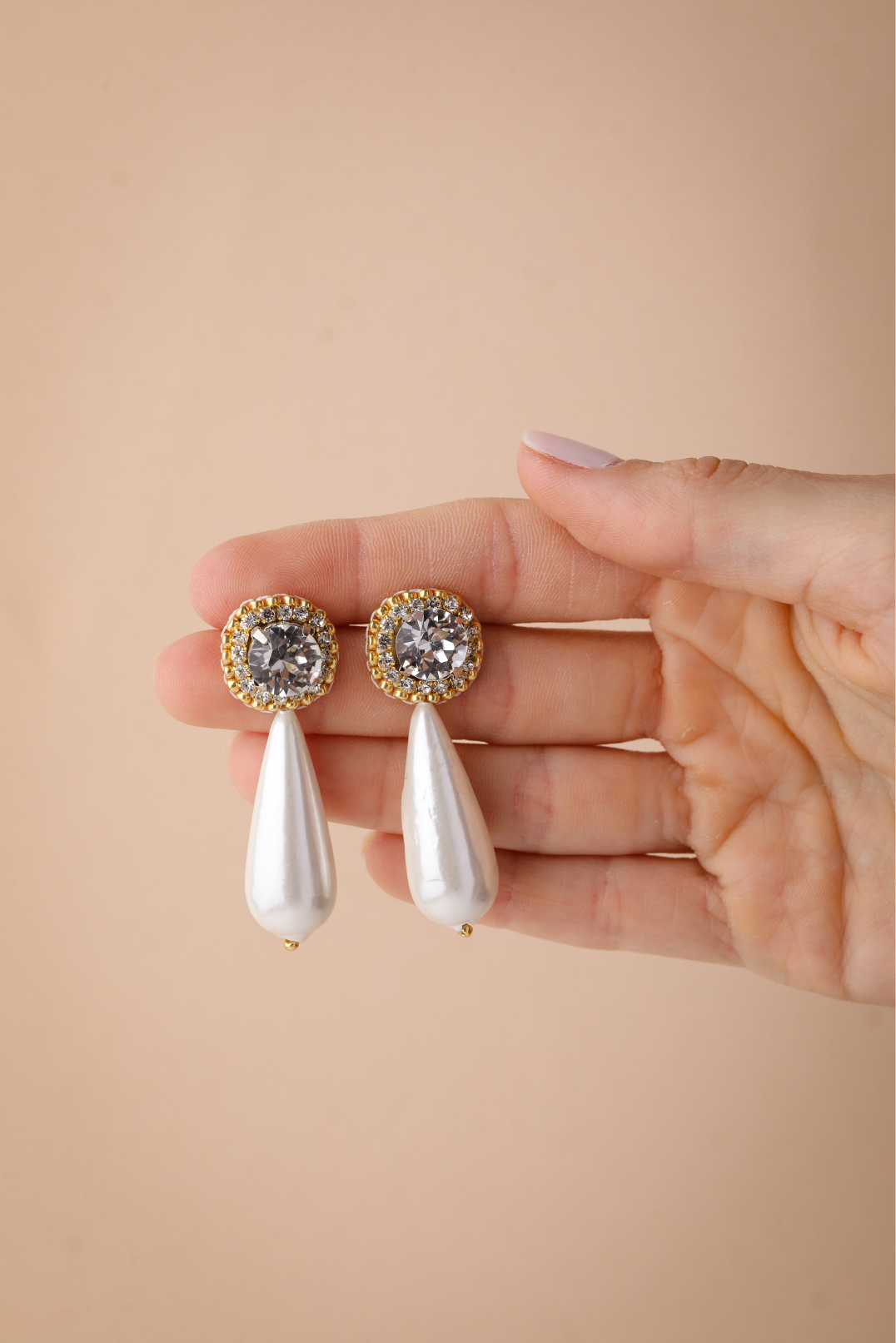 Aretes Destello Lunar