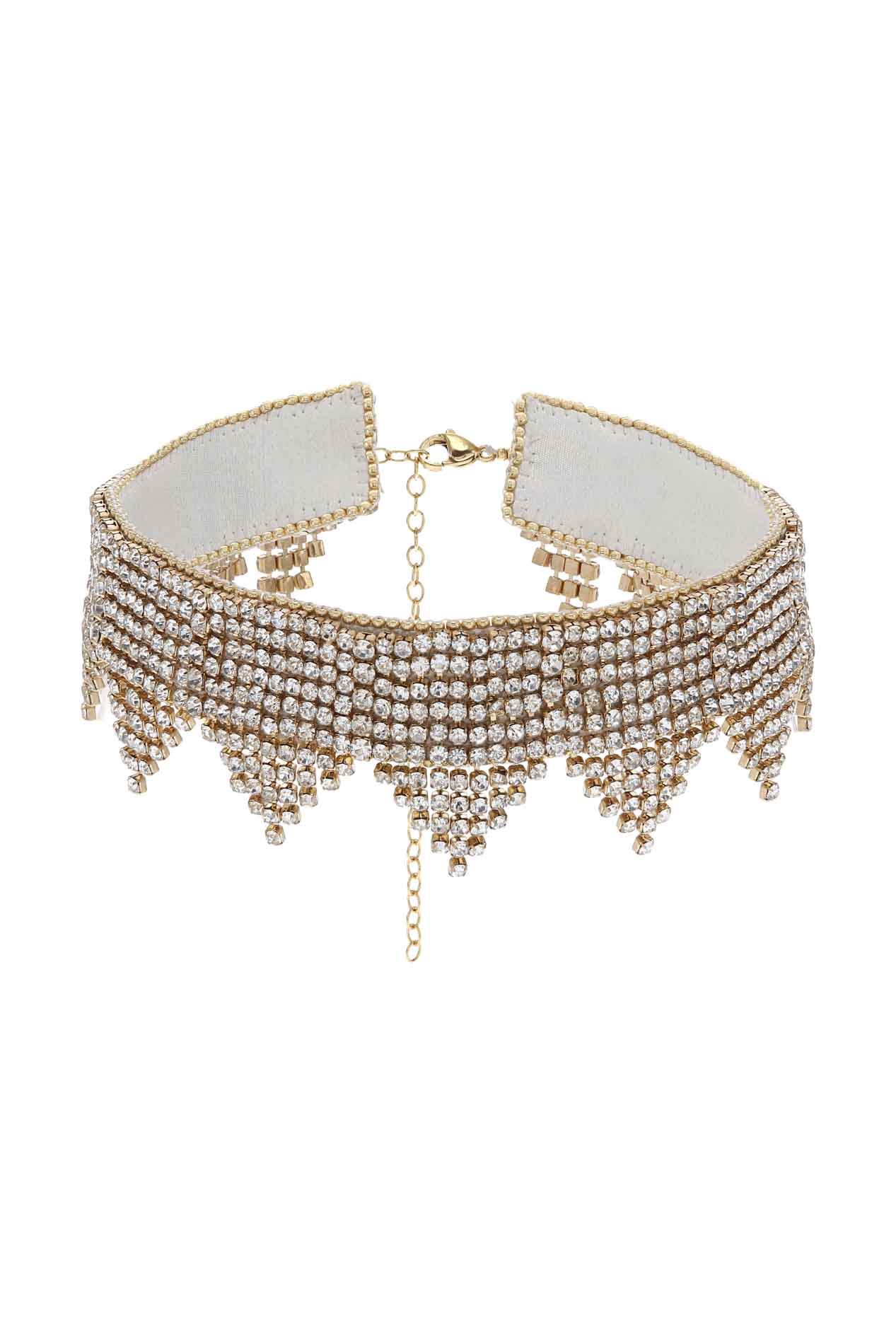 Choker Canopus